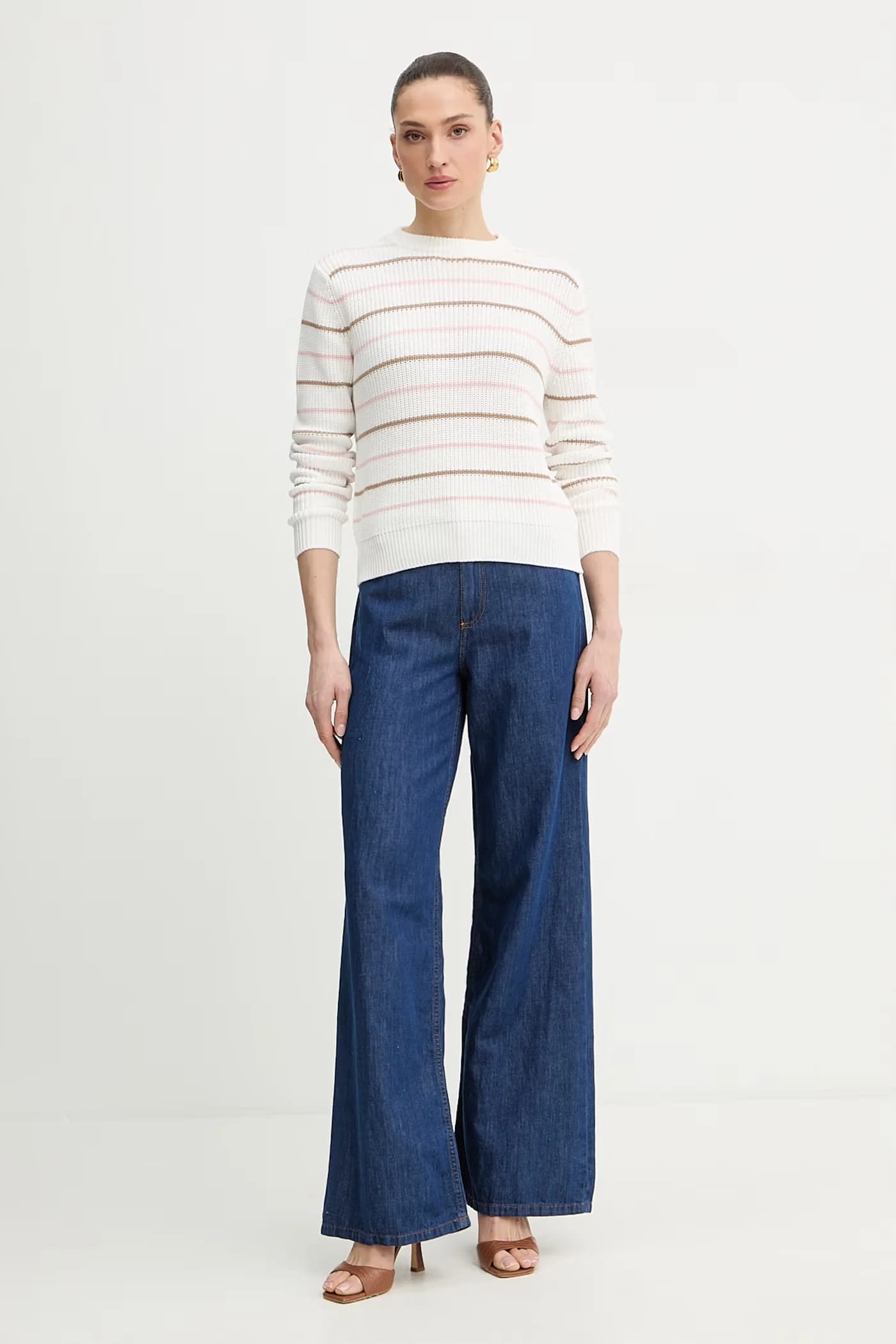 AZZURRO женский свитер - фото 2