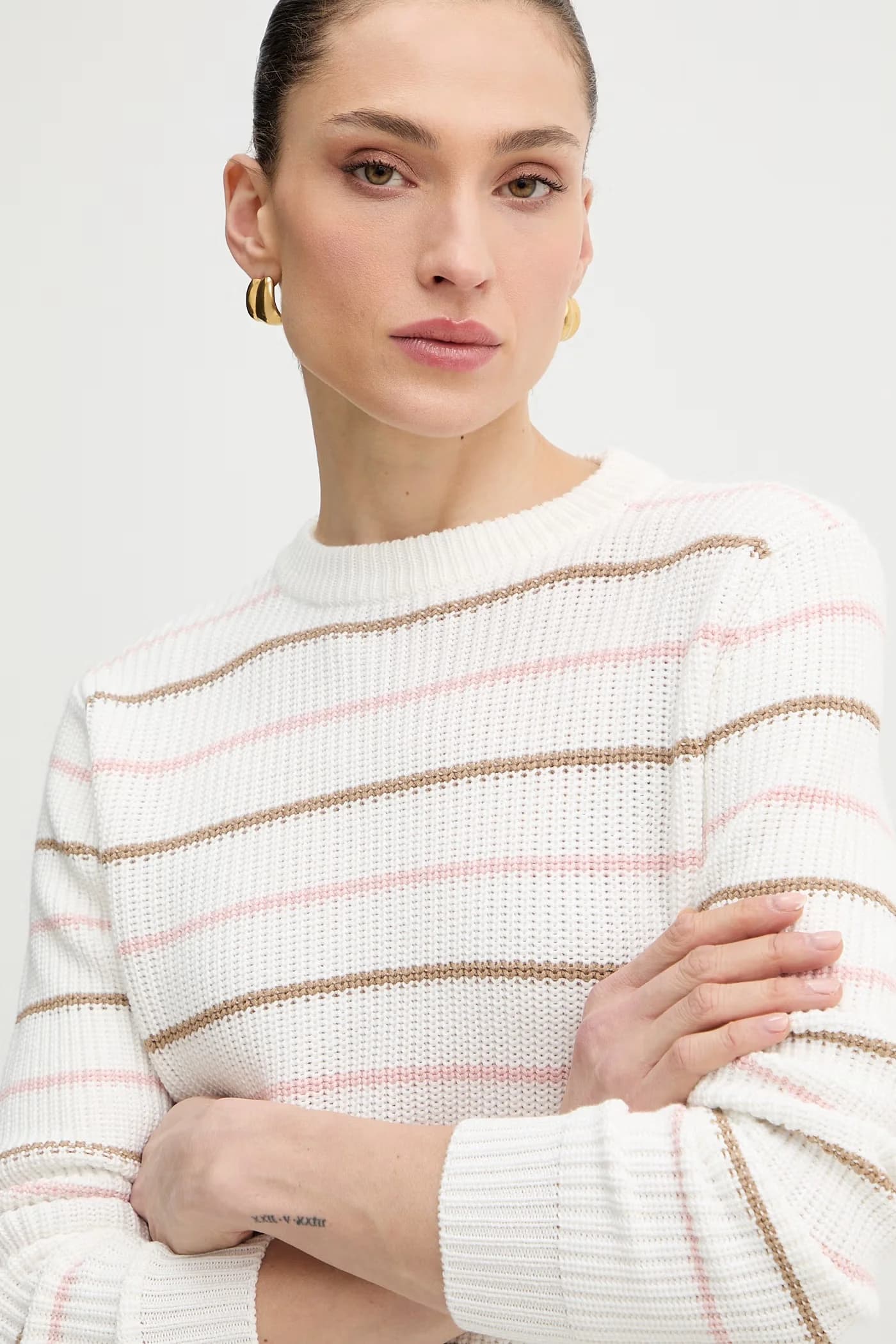 AZZURRO женский свитер - фото 4