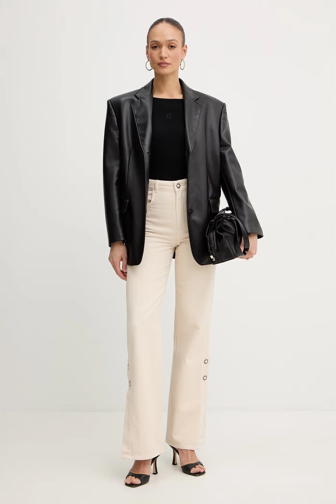 Свитер - фото 2