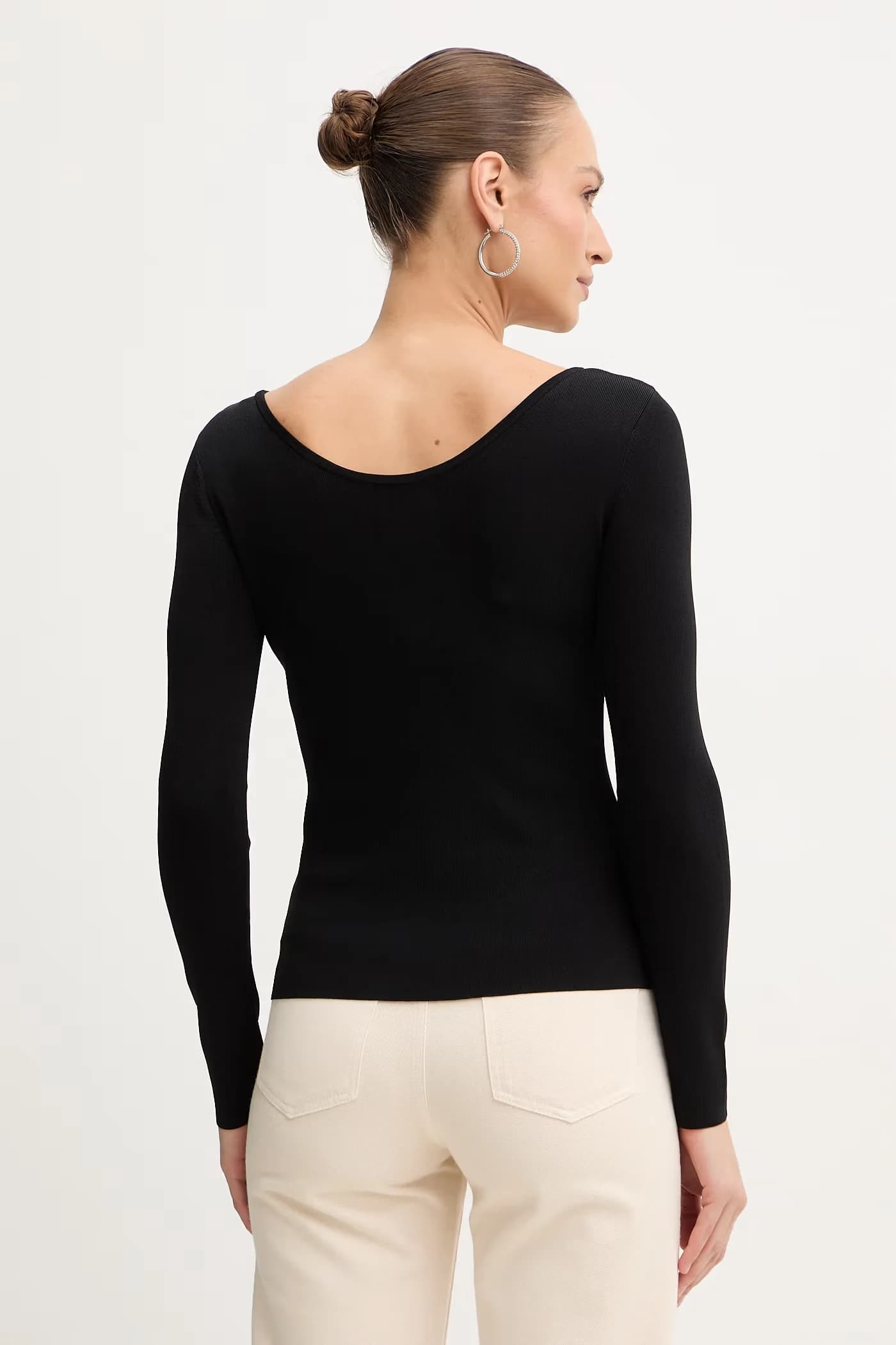 Свитер - фото 3