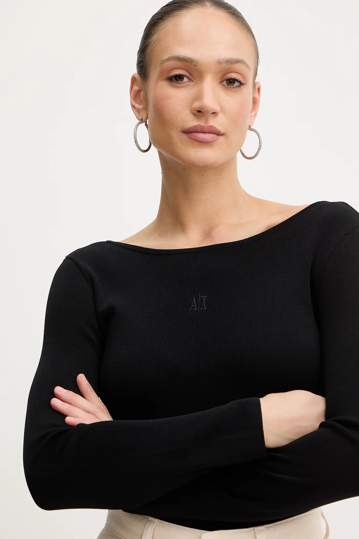 Свитер - фото 4