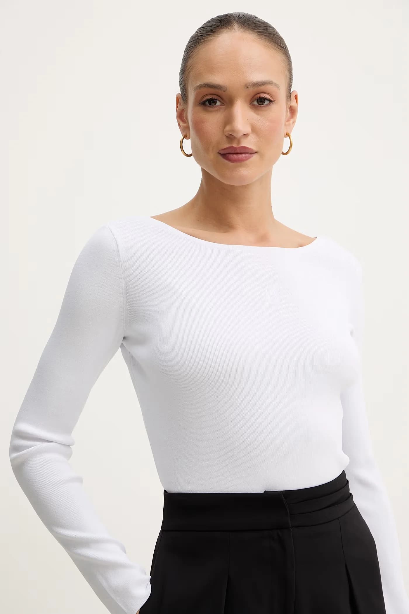 Свитер - фото 4