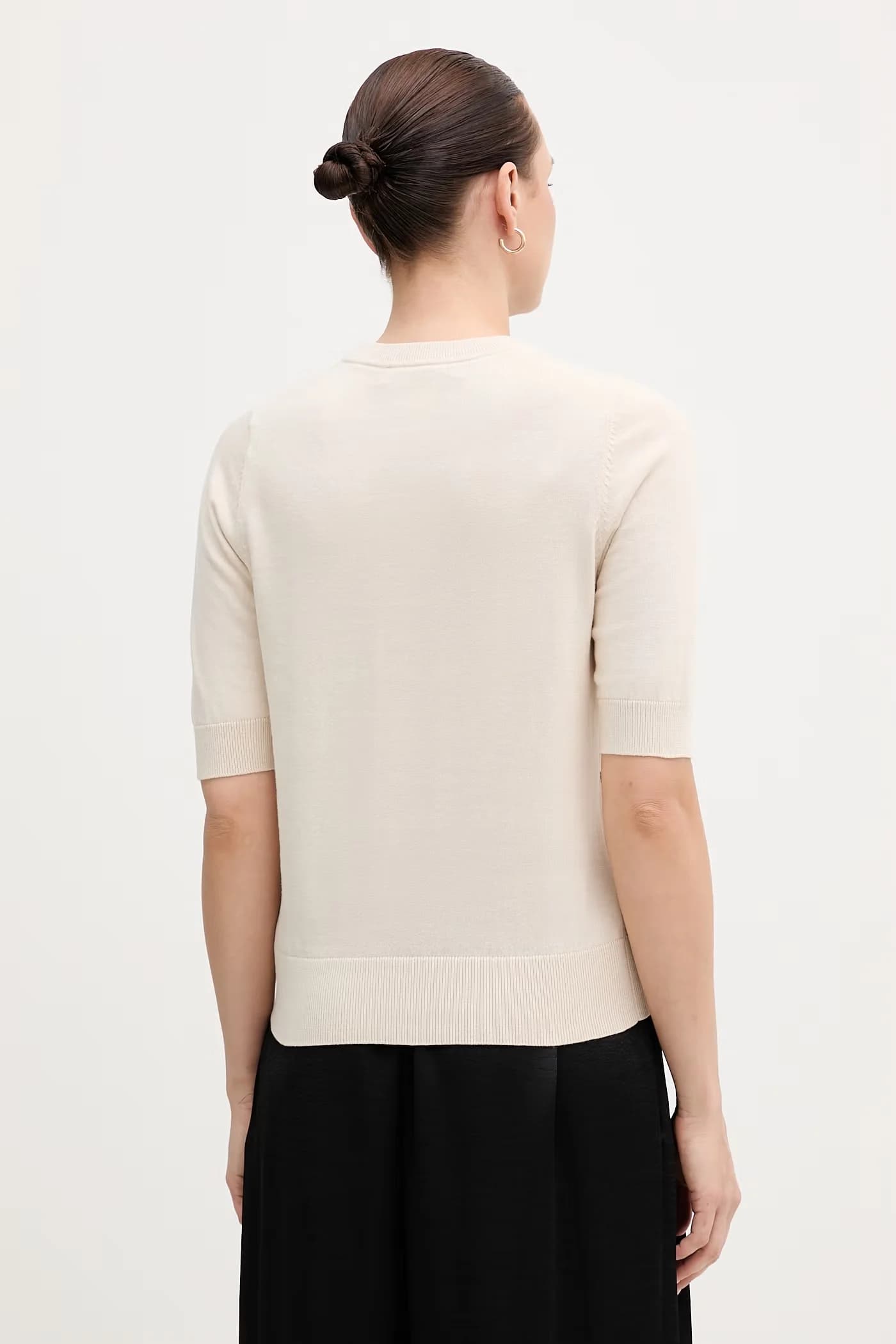 Свитер - фото 3