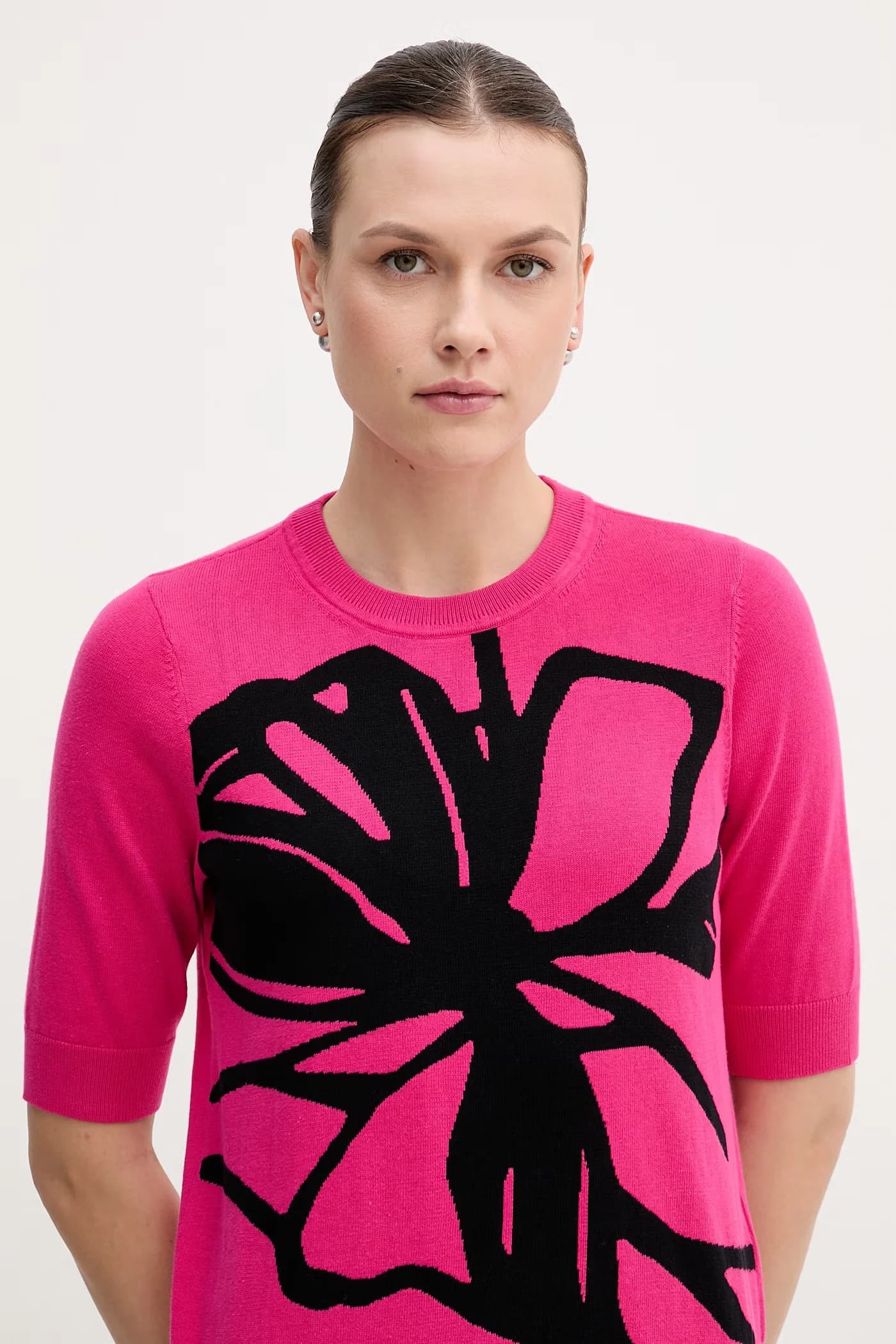 Свитер - фото 4