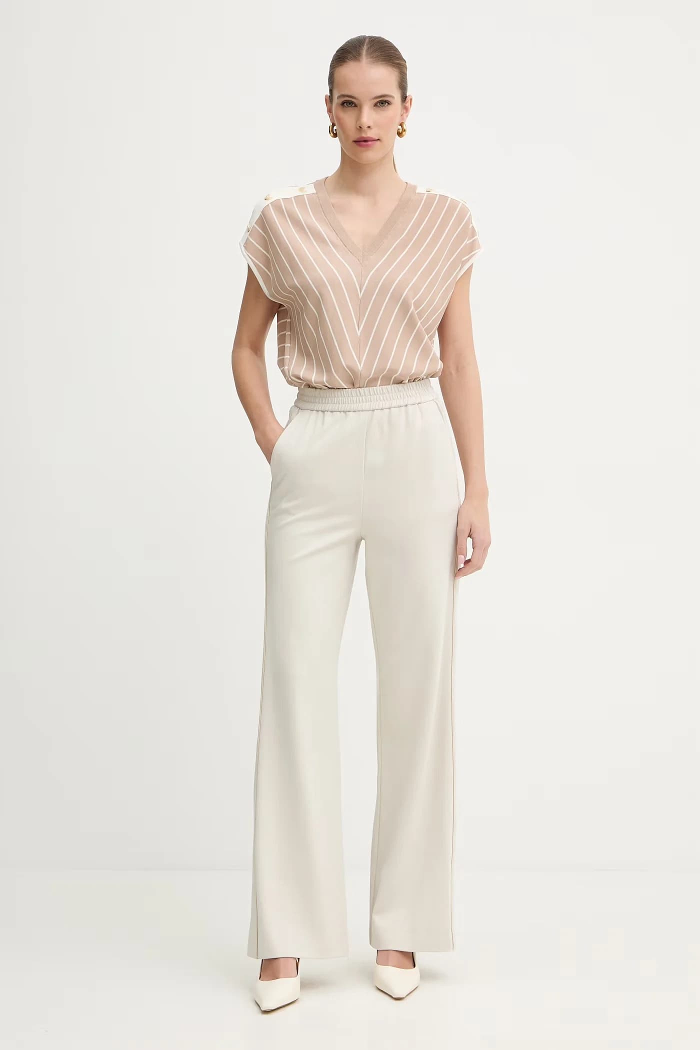 Жилет - фото 2