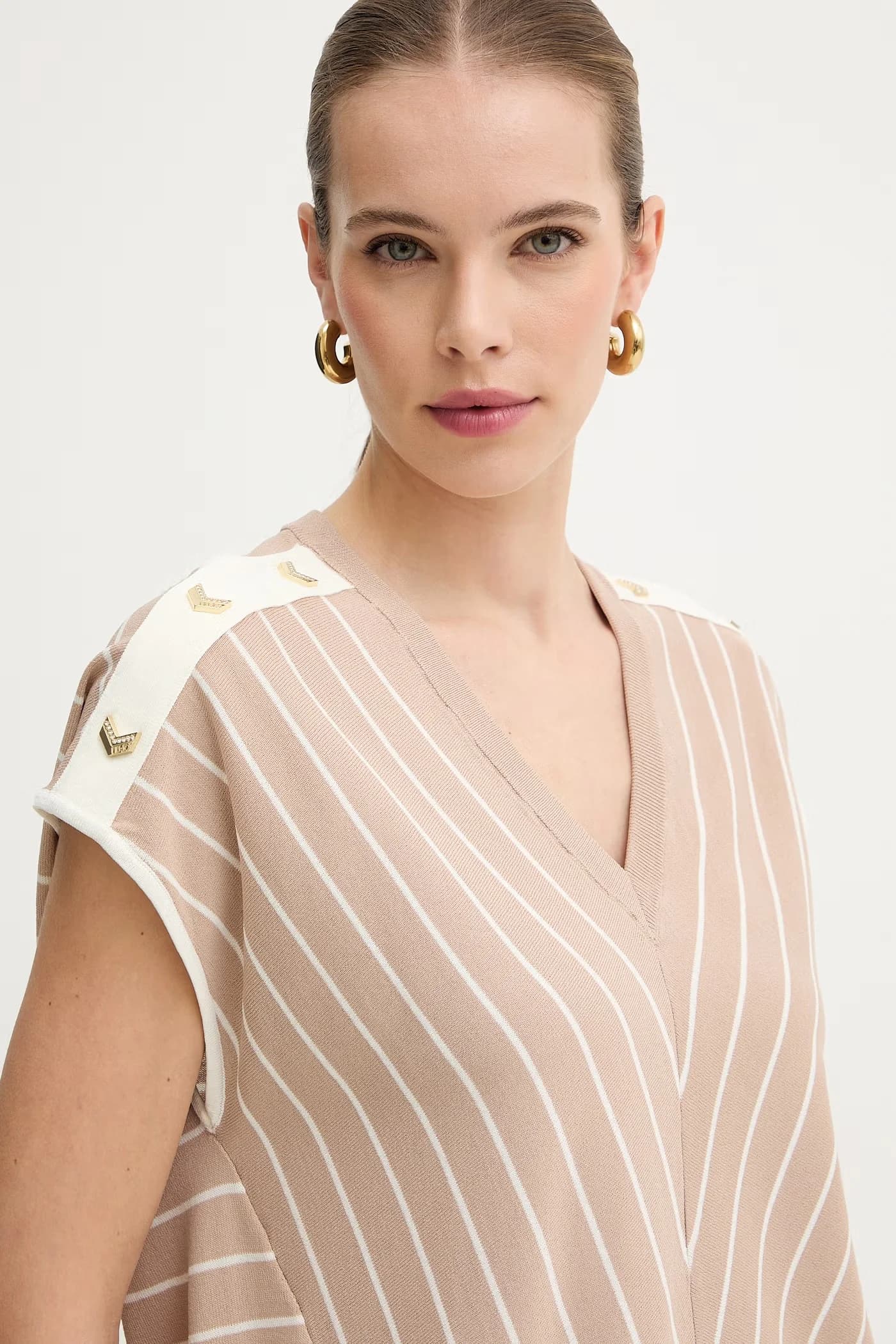 Жилет - фото 4