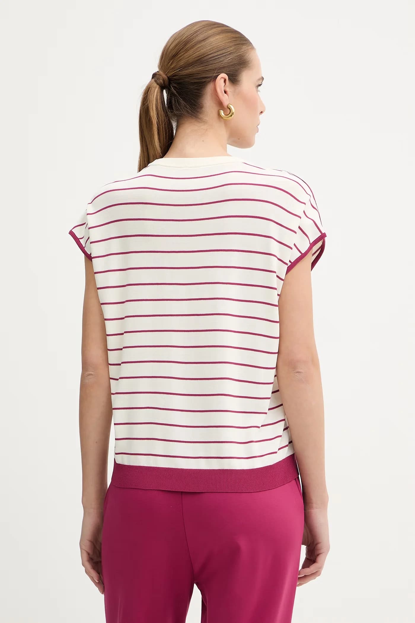 Жилет - фото 3