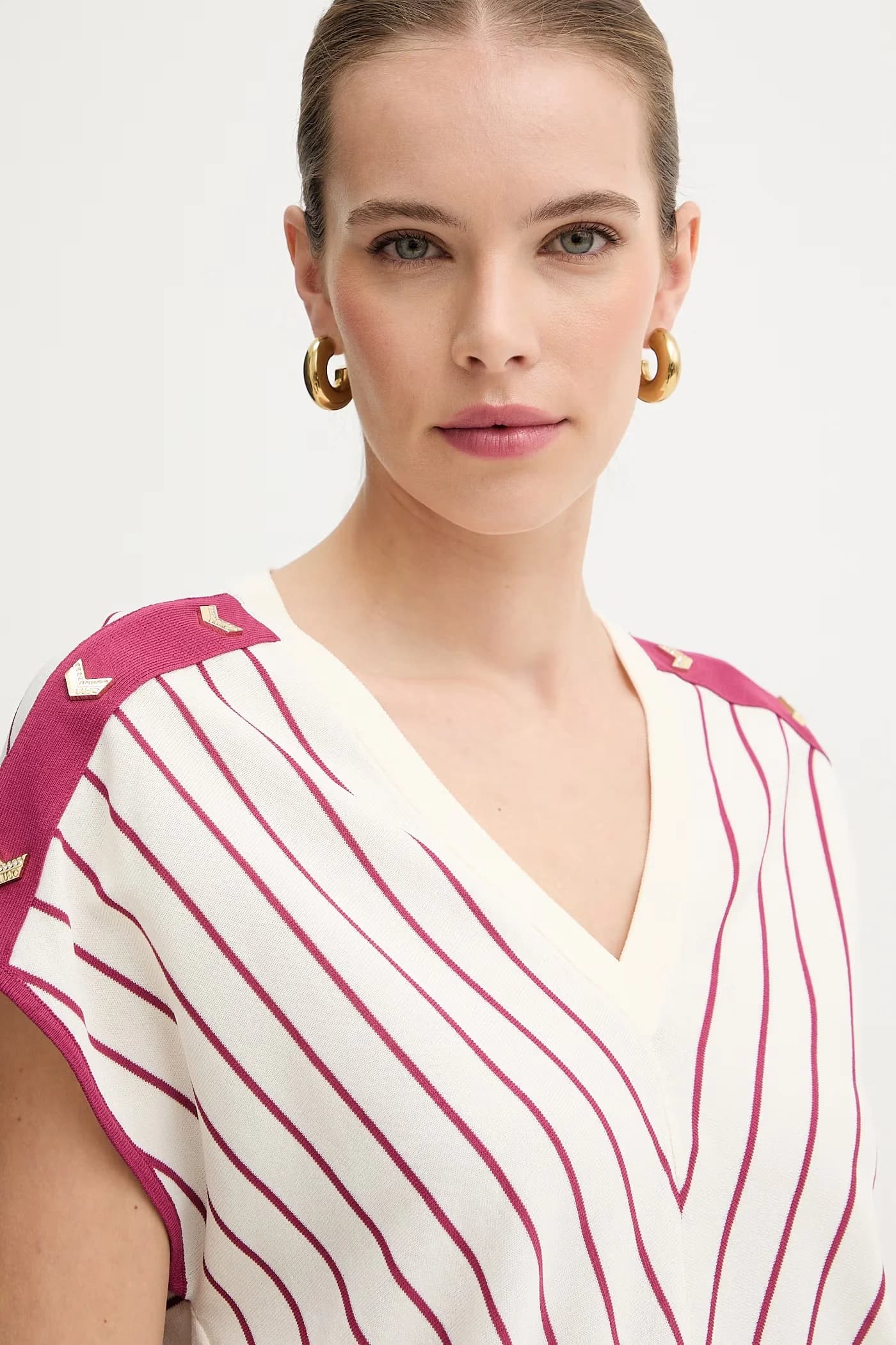 Жилет - фото 4