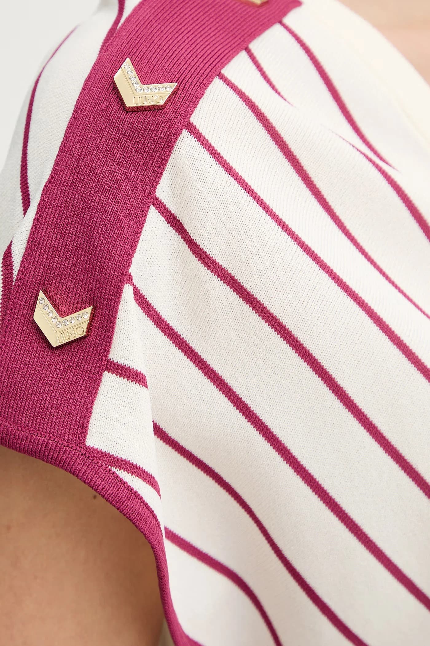 Жилет - фото 5