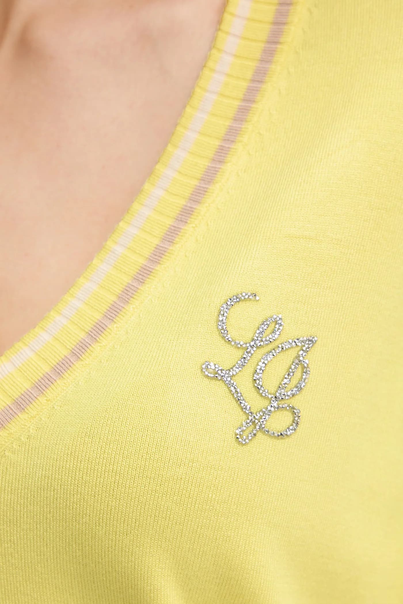 Женский свитер - фото 5