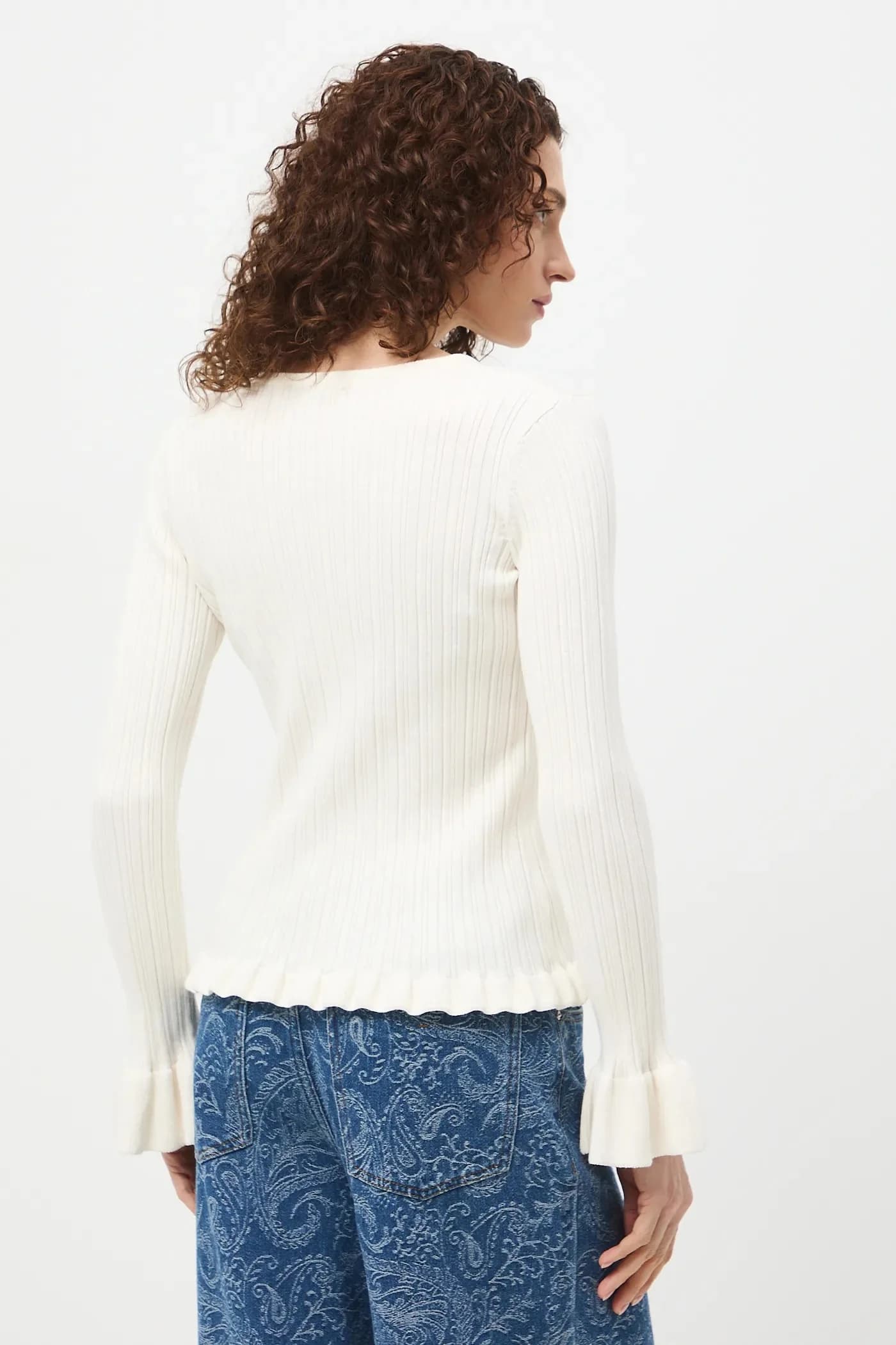 Свитер - фото 4