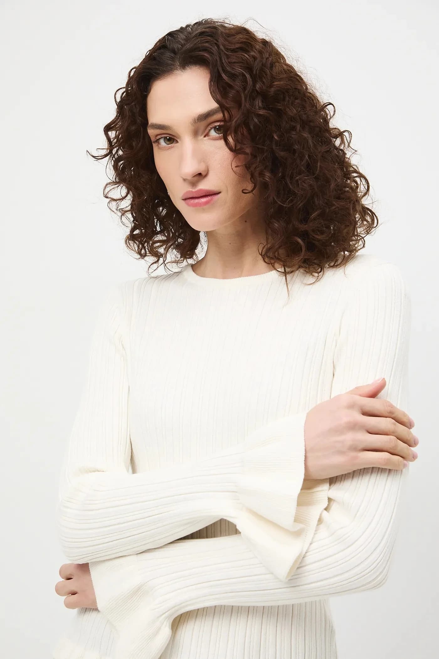 Свитер - фото 5