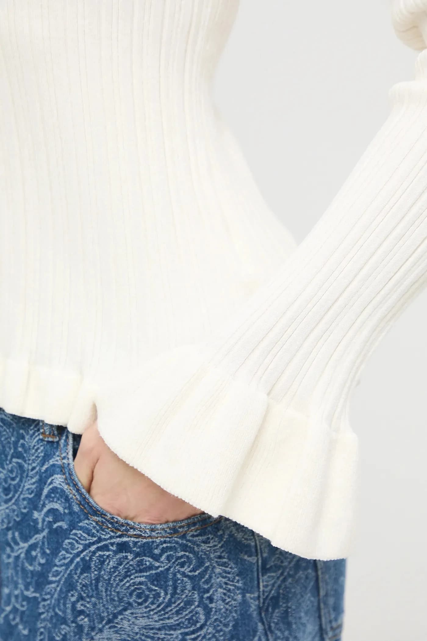 Свитер - фото 6