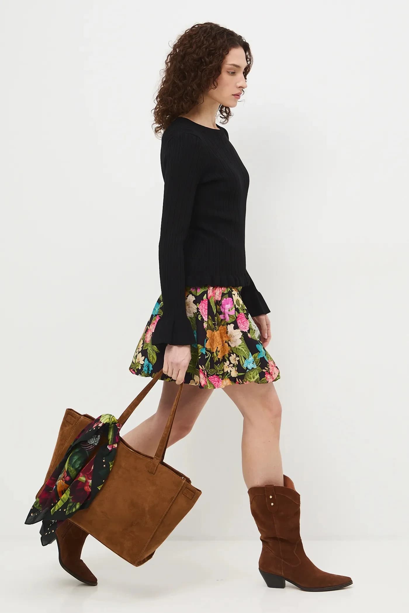 Свитер - фото 3