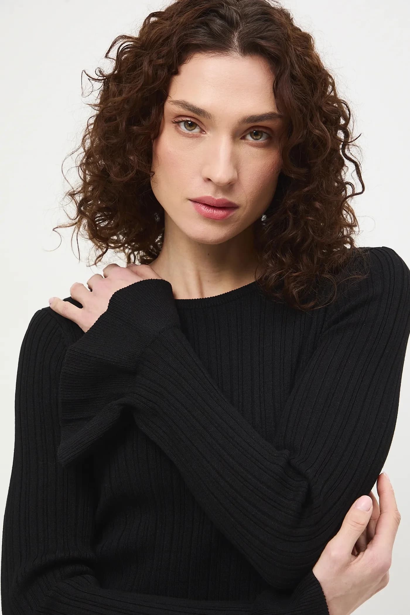 Свитер - фото 5