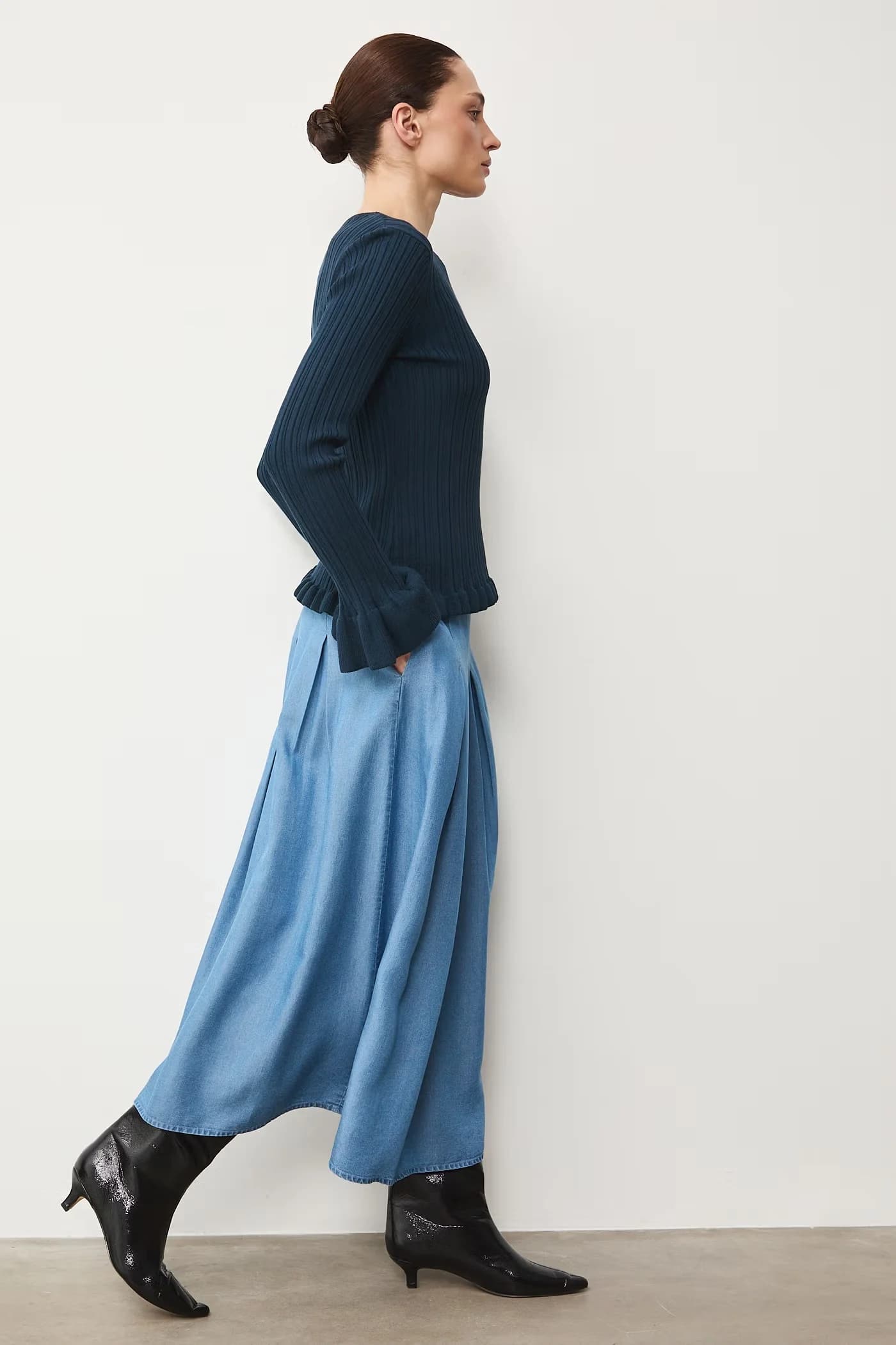 Свитер - фото 3