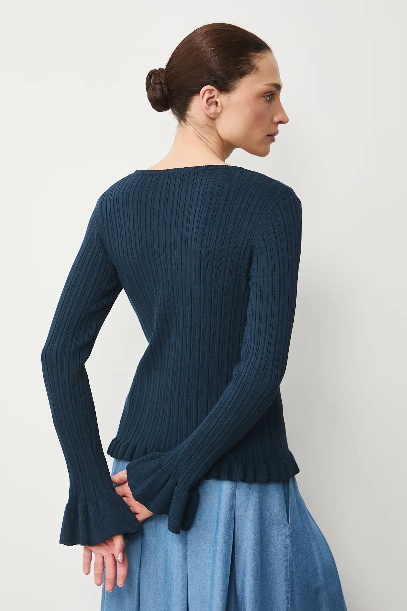 Свитер - фото 4