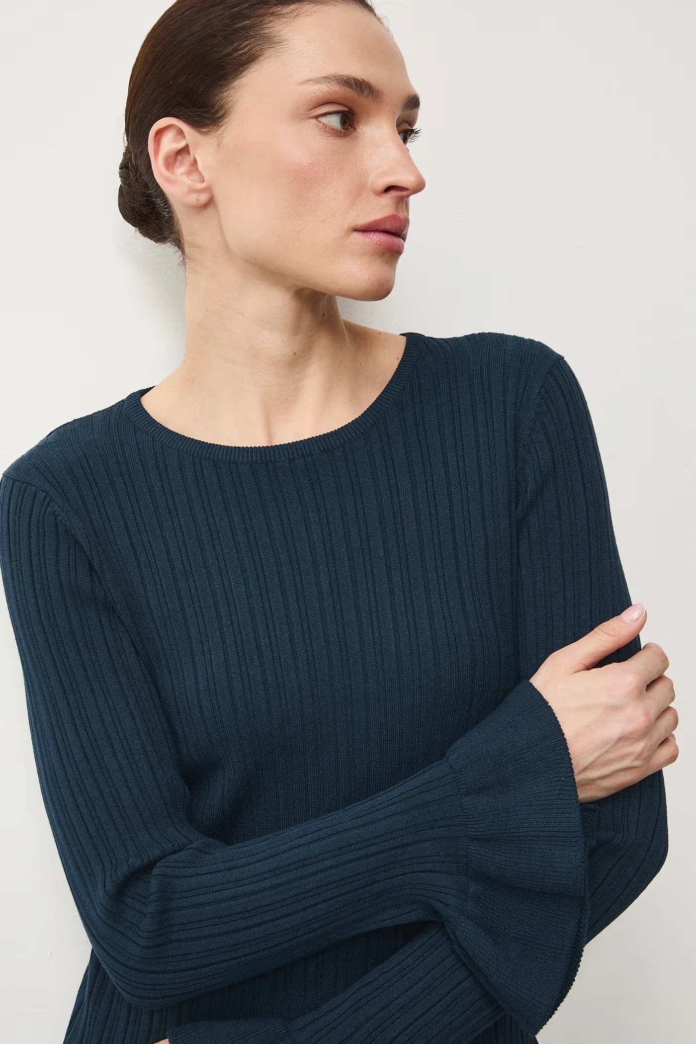 Свитер - фото 5