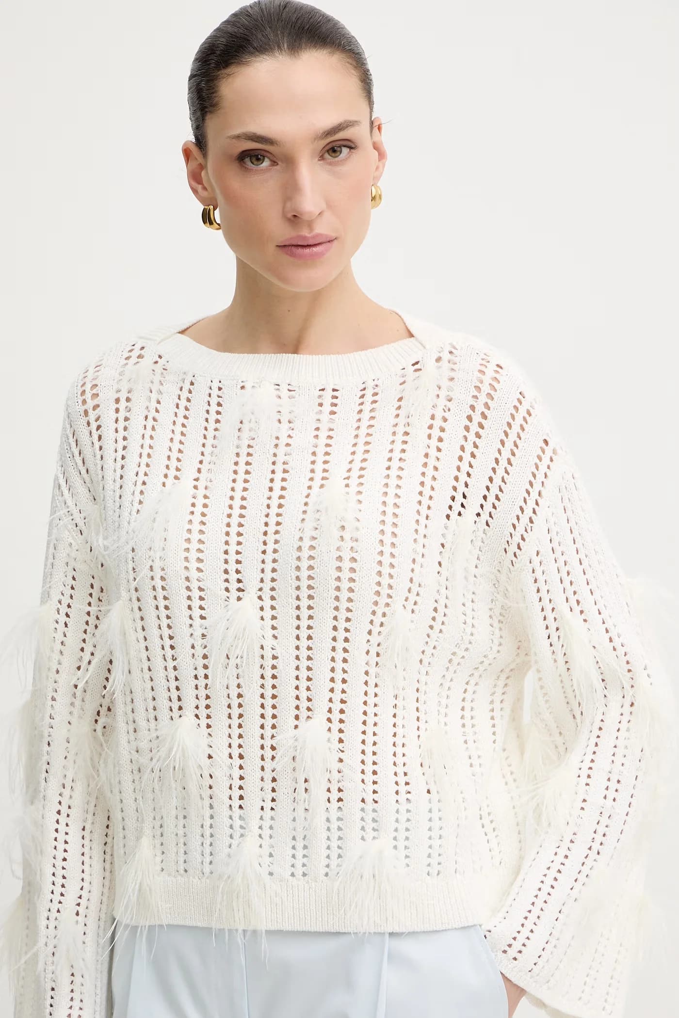 Свитер - фото 4