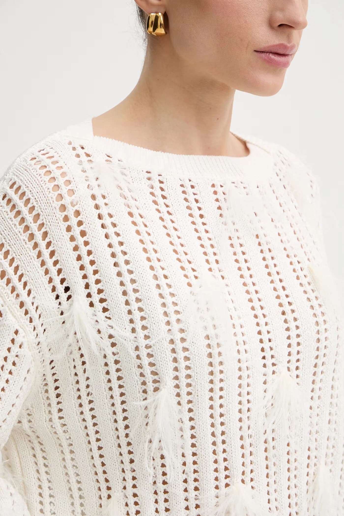 Свитер - фото 5