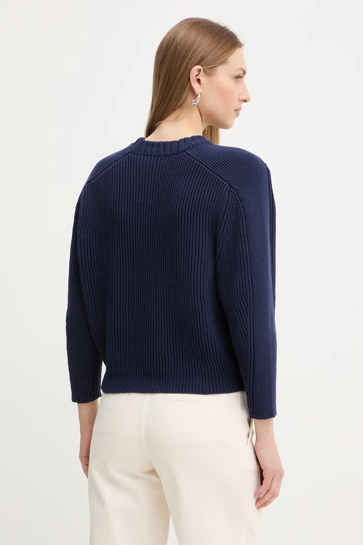 МКОГЕРАНИО свитер - фото 3