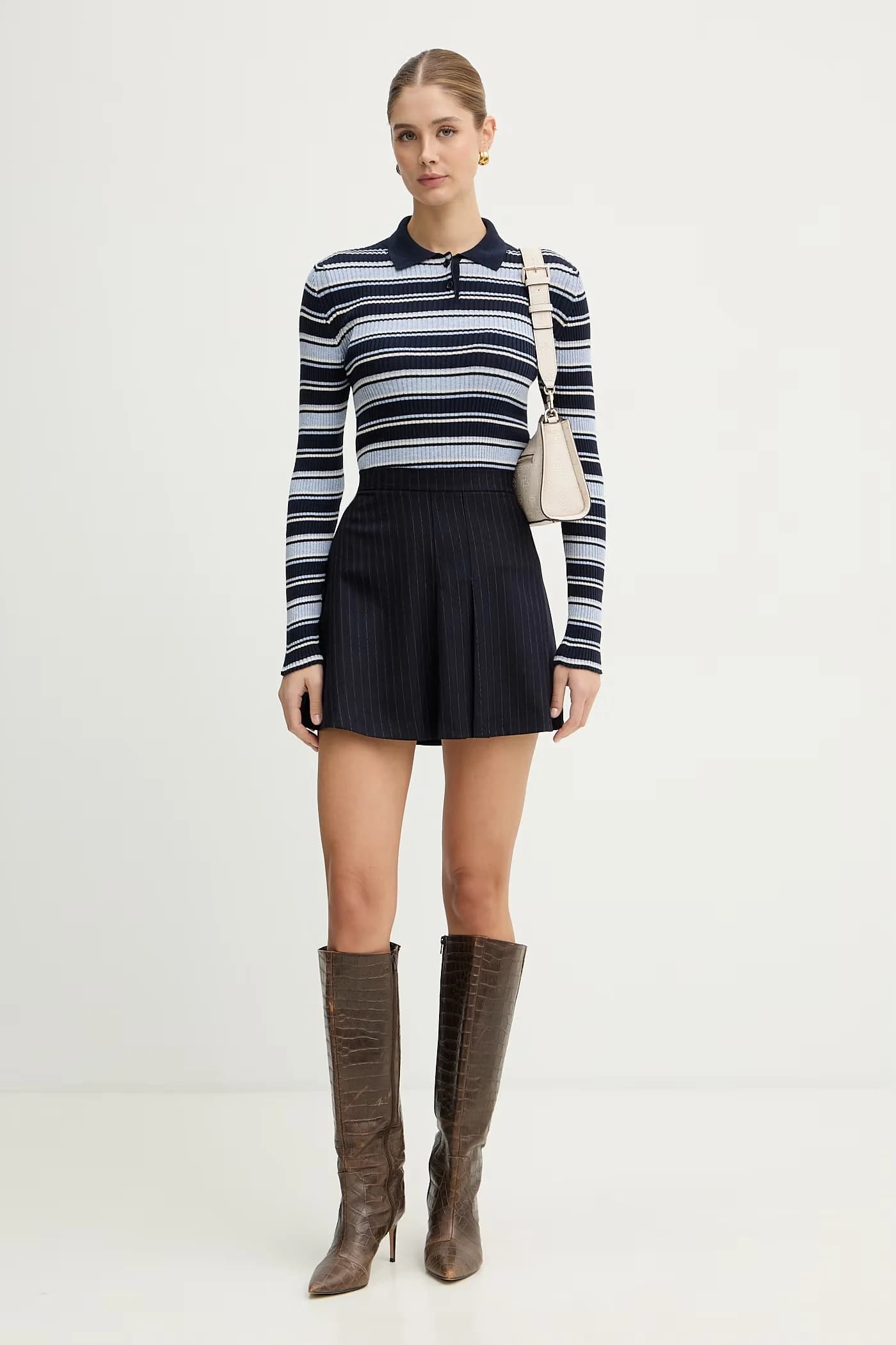 MCOLOCUSTA свитер - фото 2