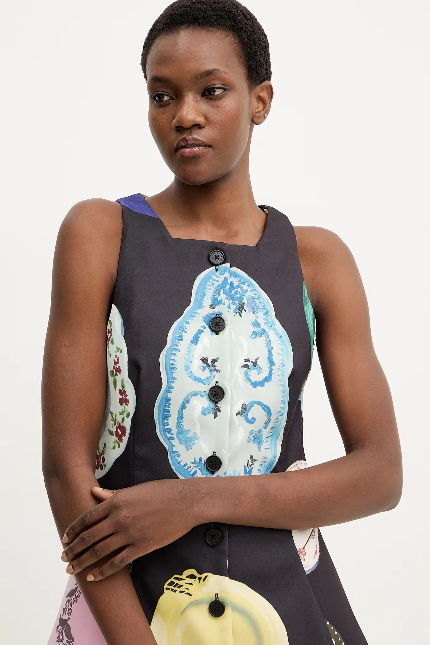 Одеваться - фото 4