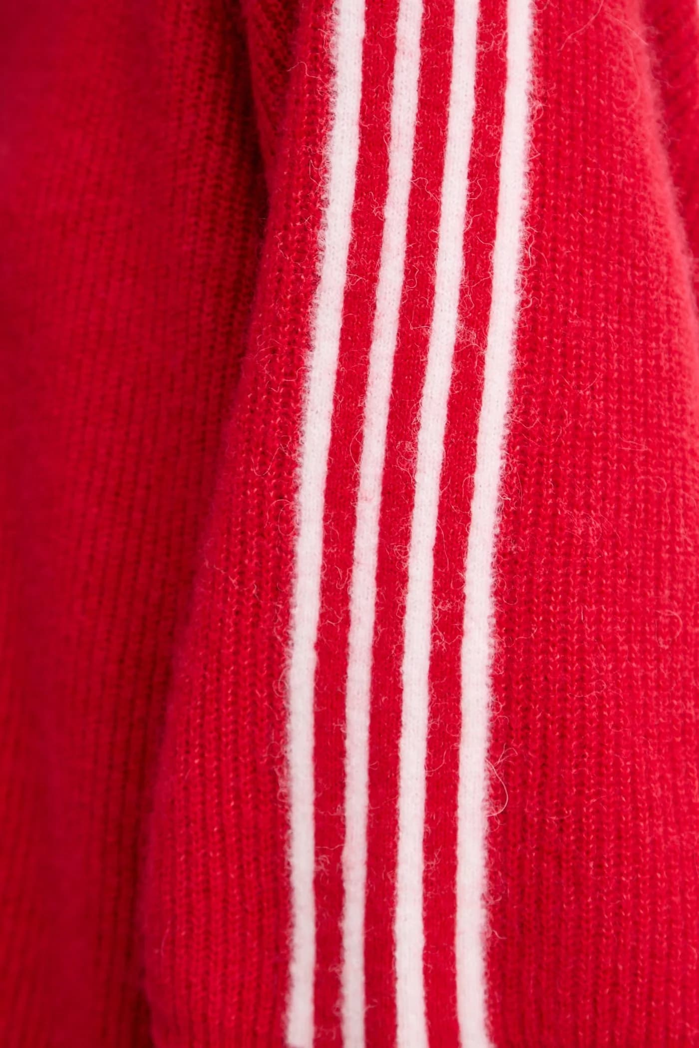 Свитер с оттенком альпаки - фото 5