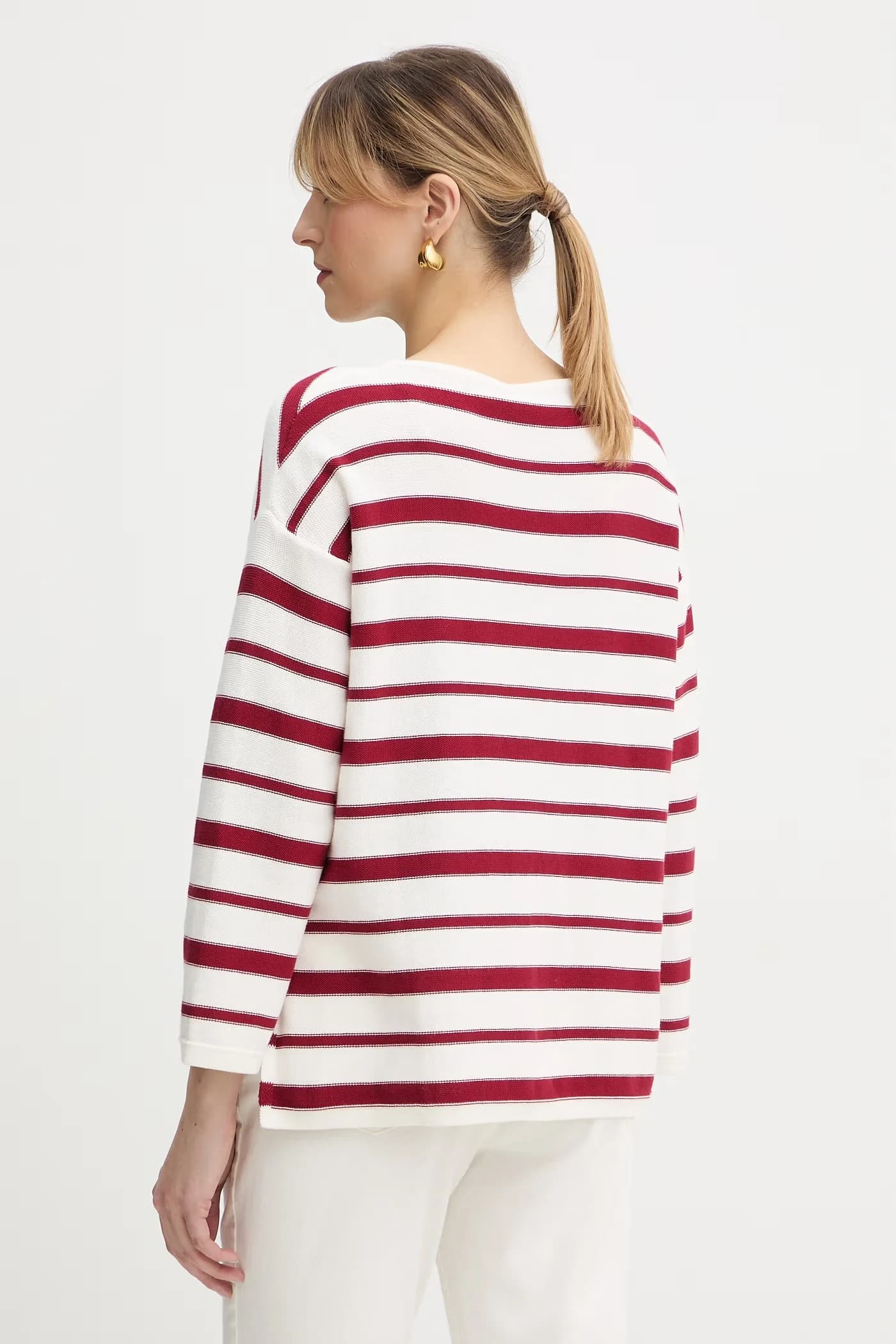 ЛОКУСТА свитер - фото 3