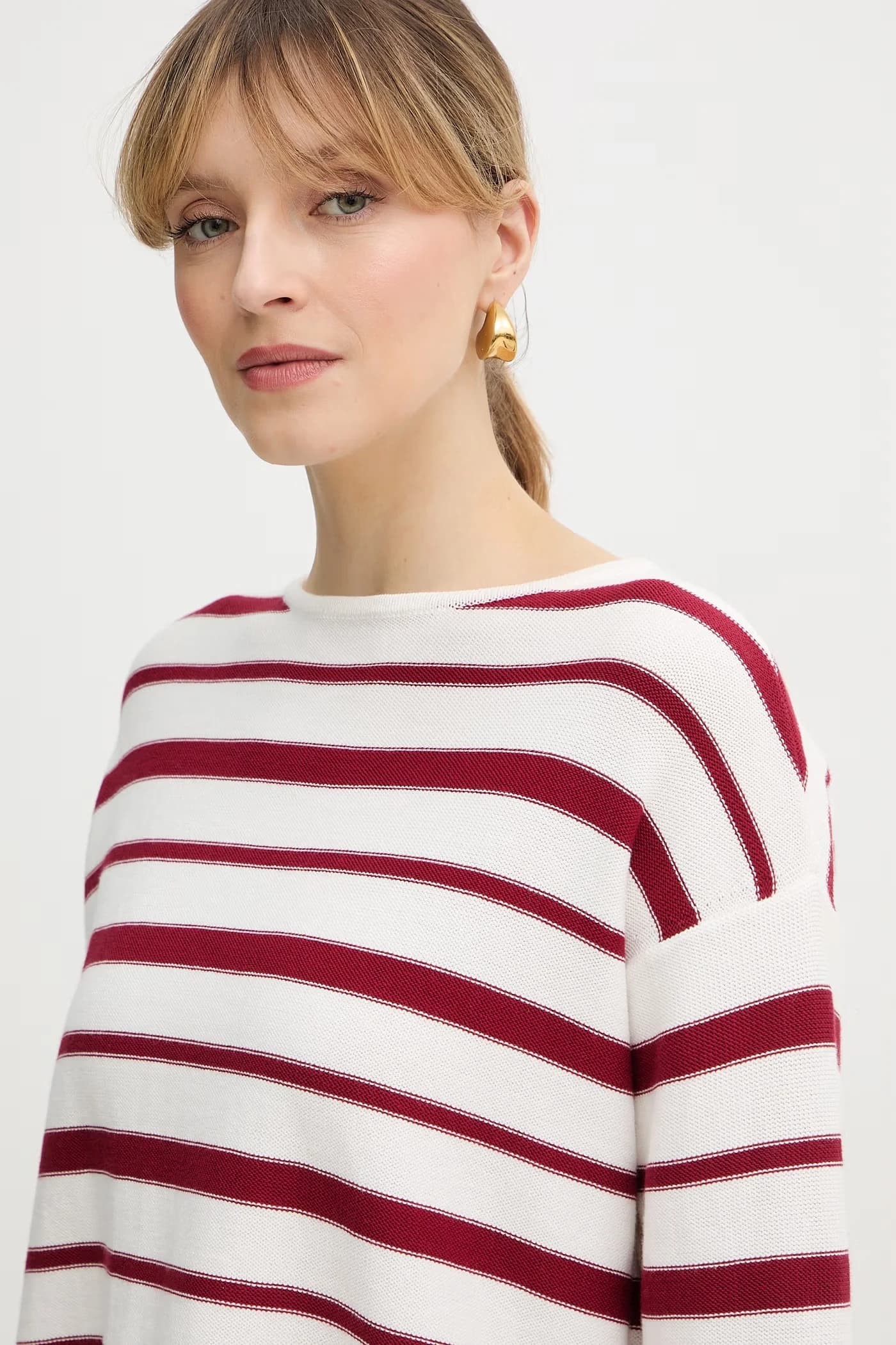 ЛОКУСТА свитер - фото 4