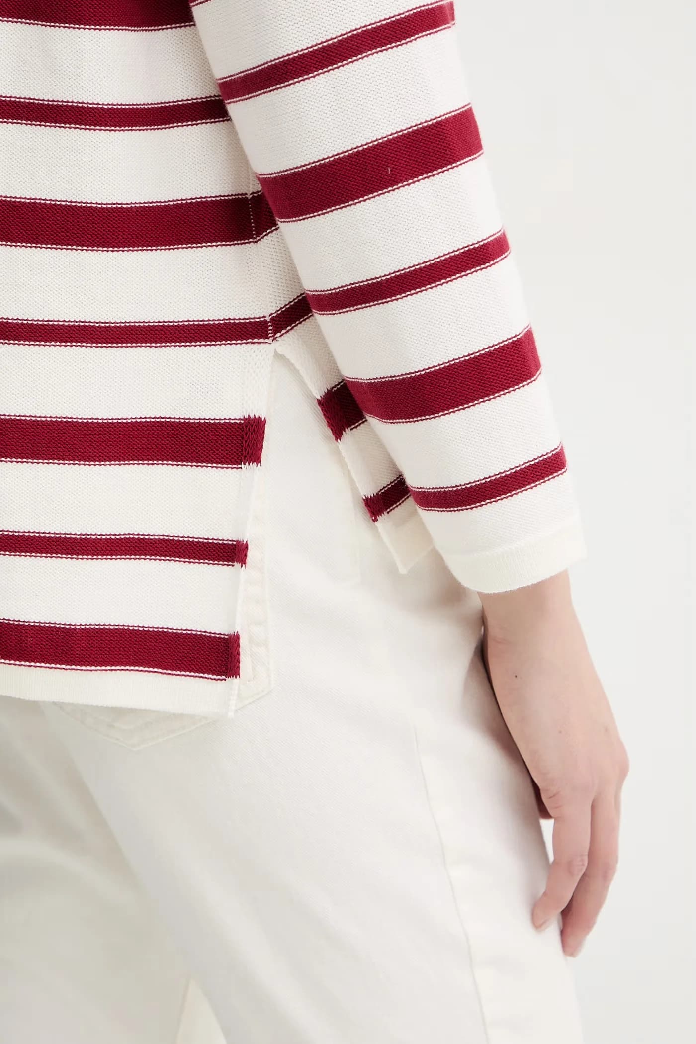 ЛОКУСТА свитер - фото 5