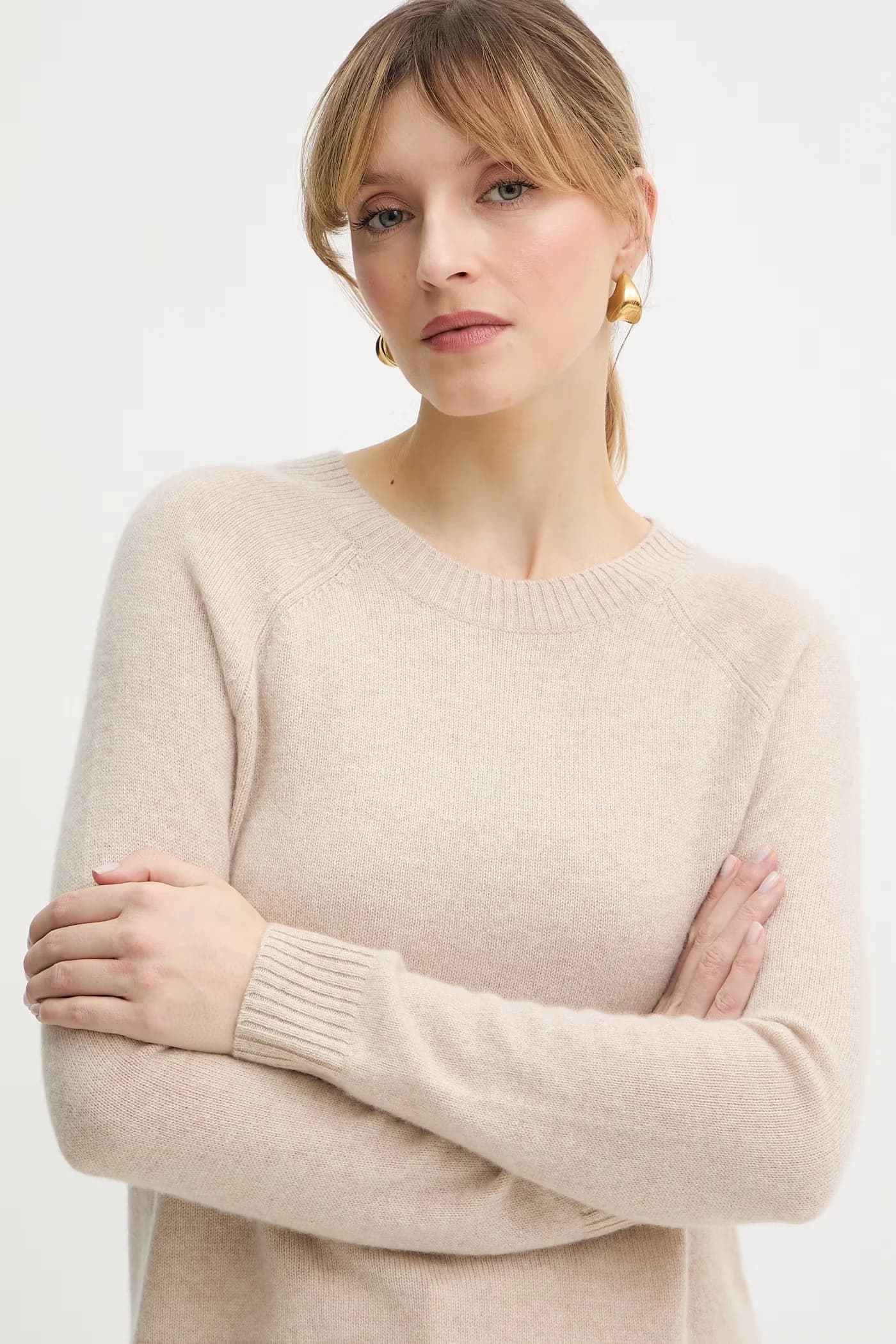 CICALA кашемировый свитер - фото 4