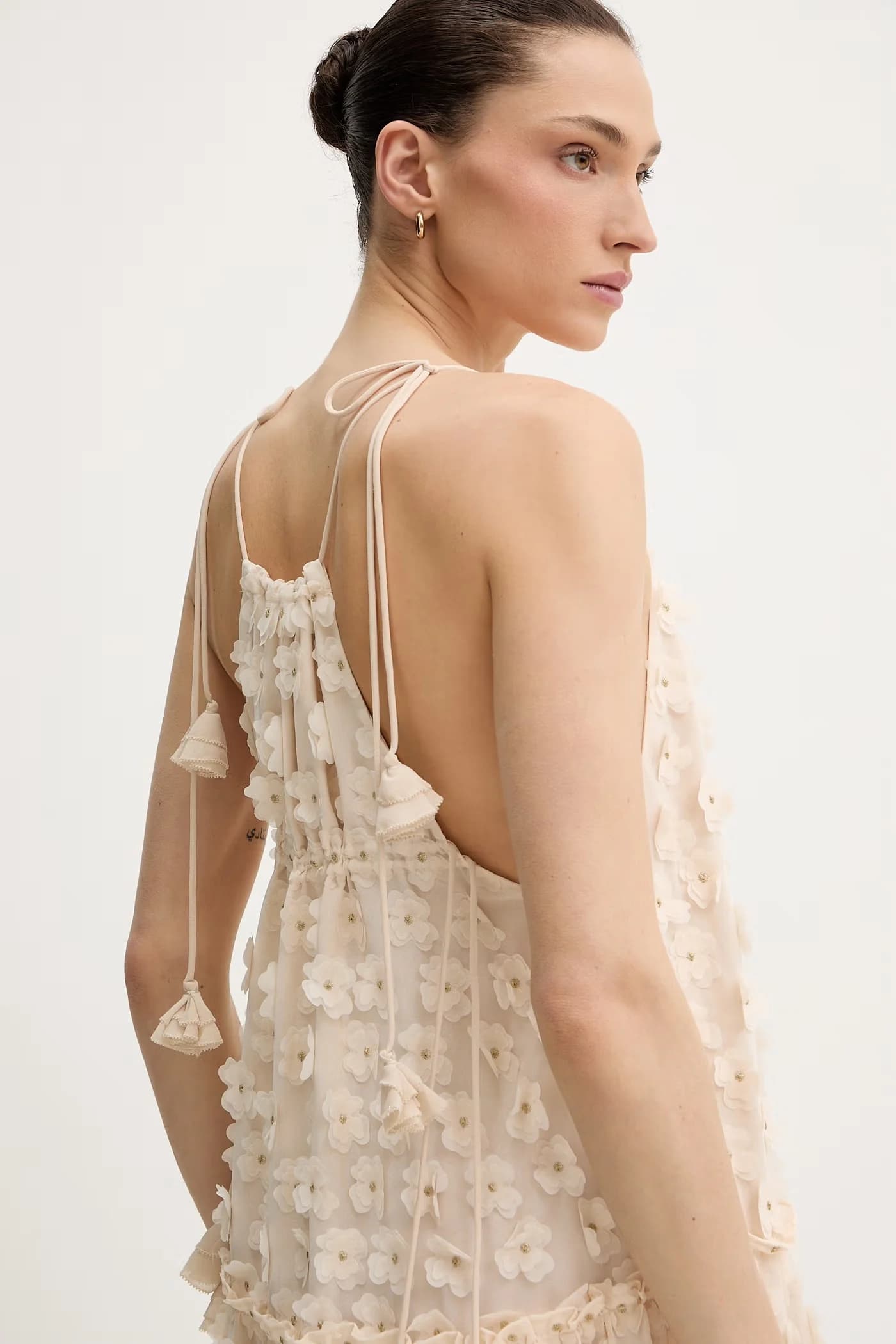 БОГДАНА платье - фото 4