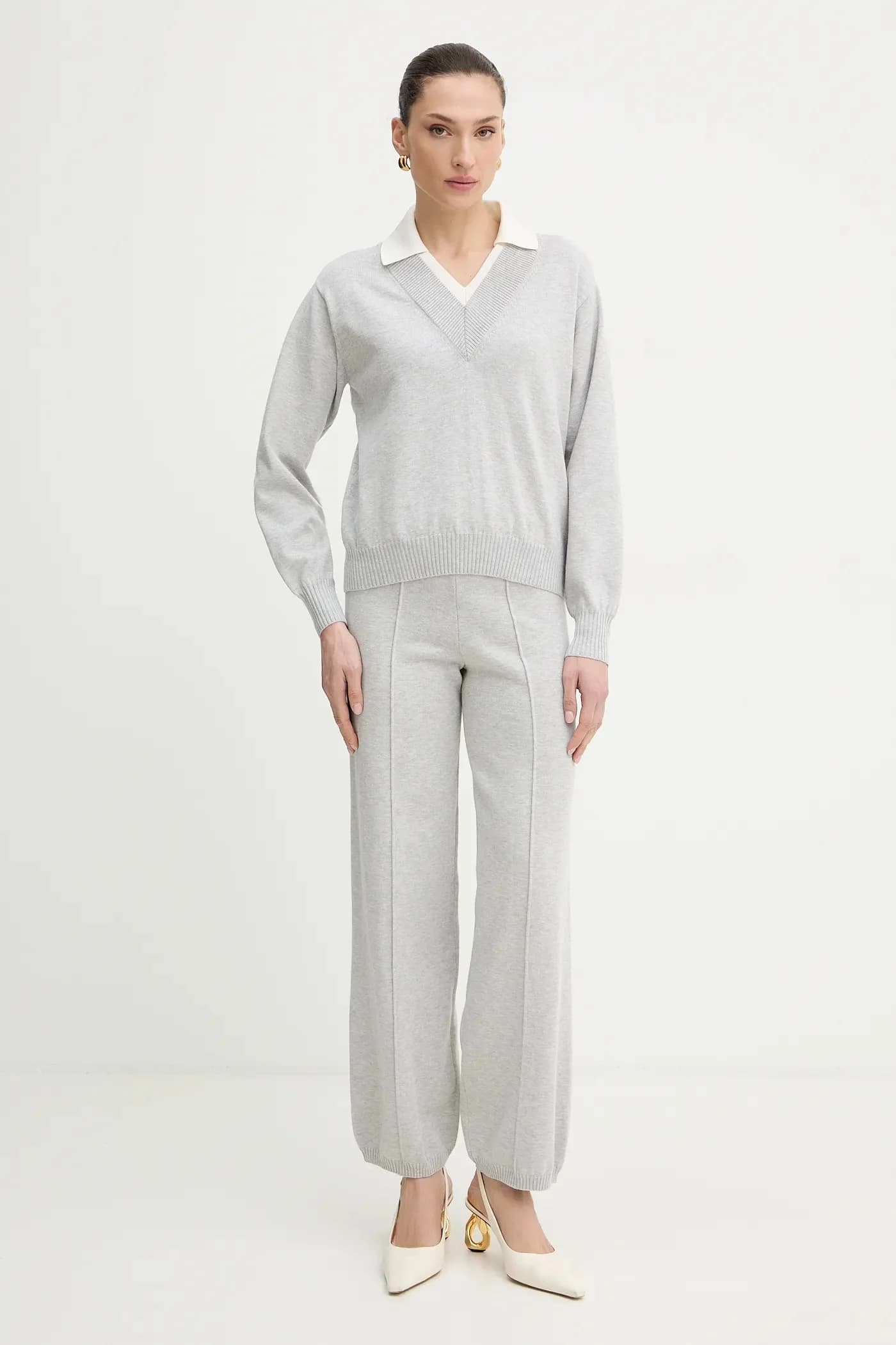 Свитер - фото 2