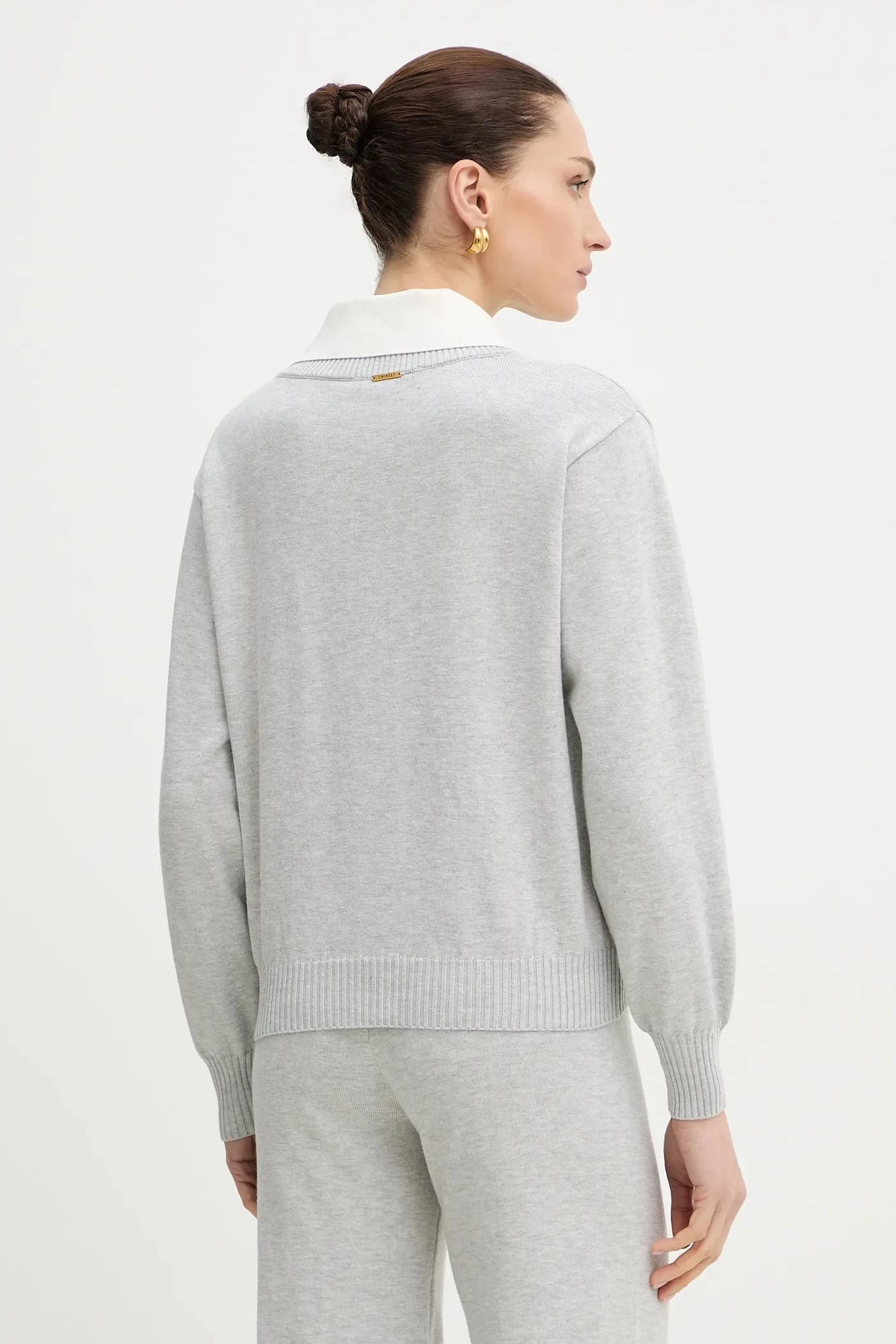 Свитер - фото 3