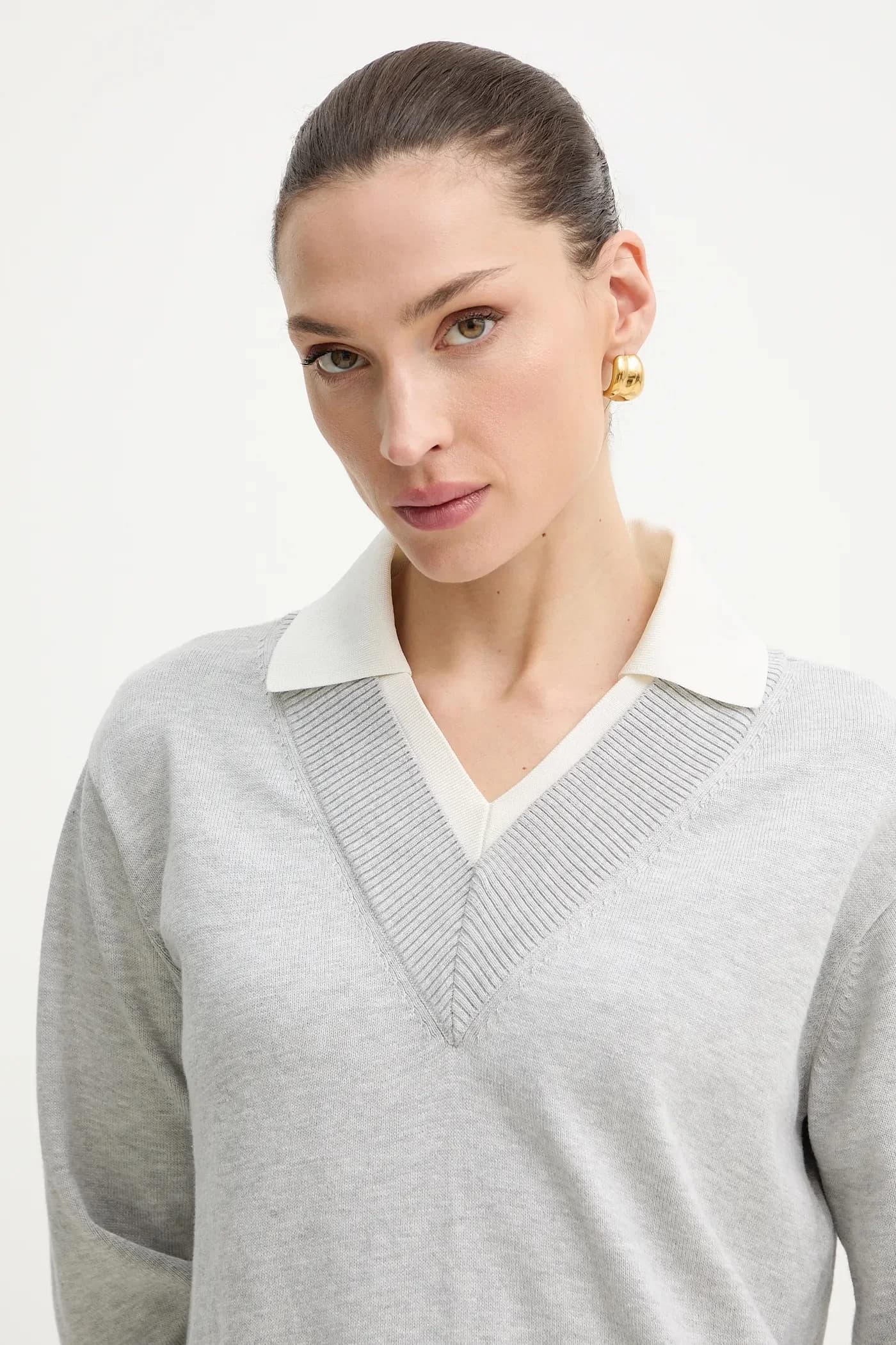 Свитер - фото 4