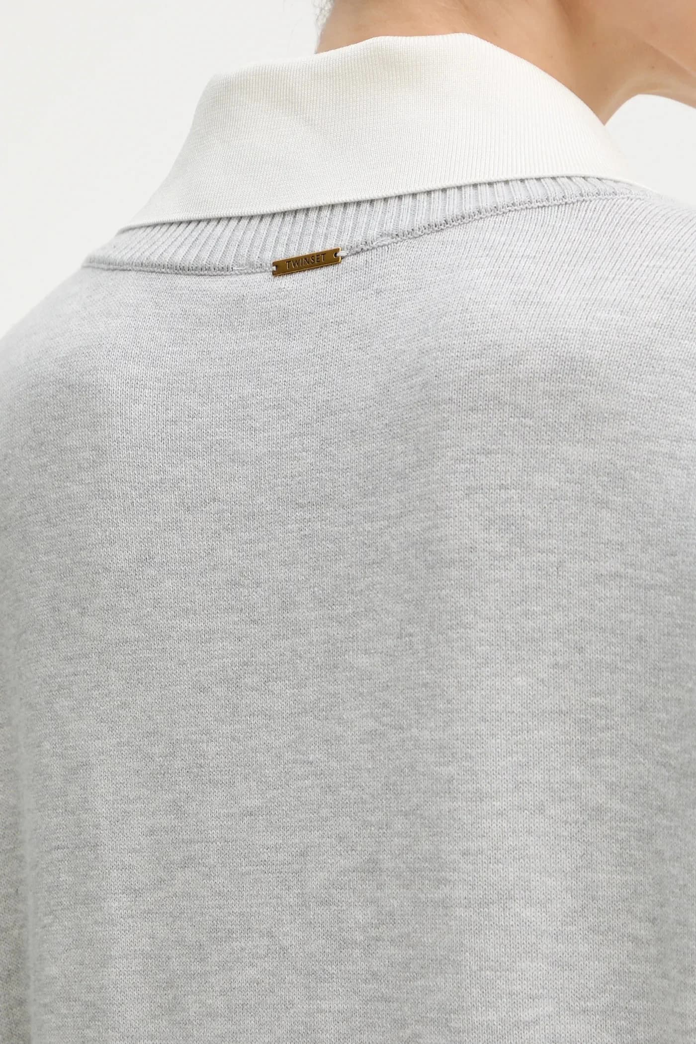 Свитер - фото 5