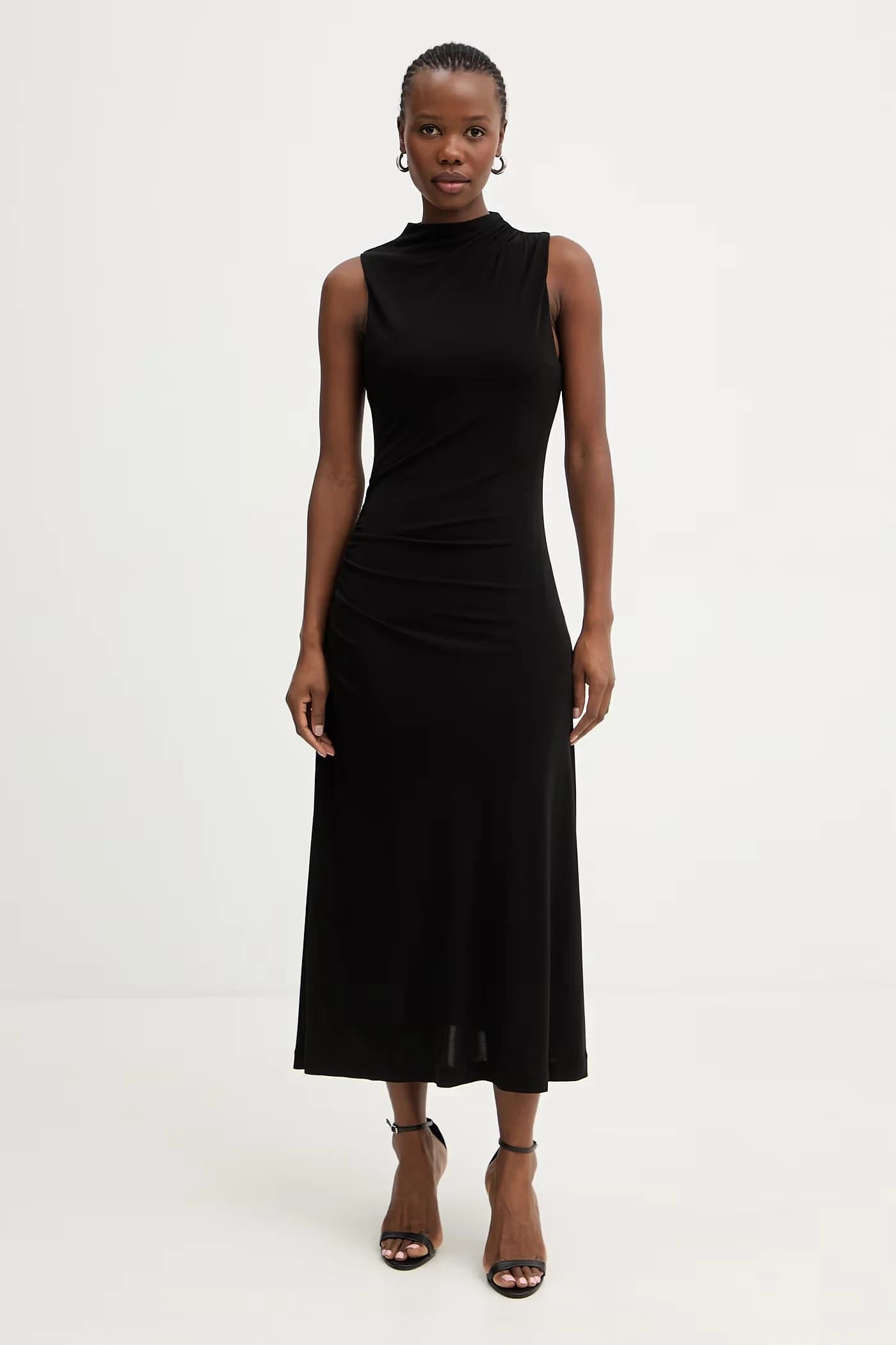 Платье Eylai из вискозы