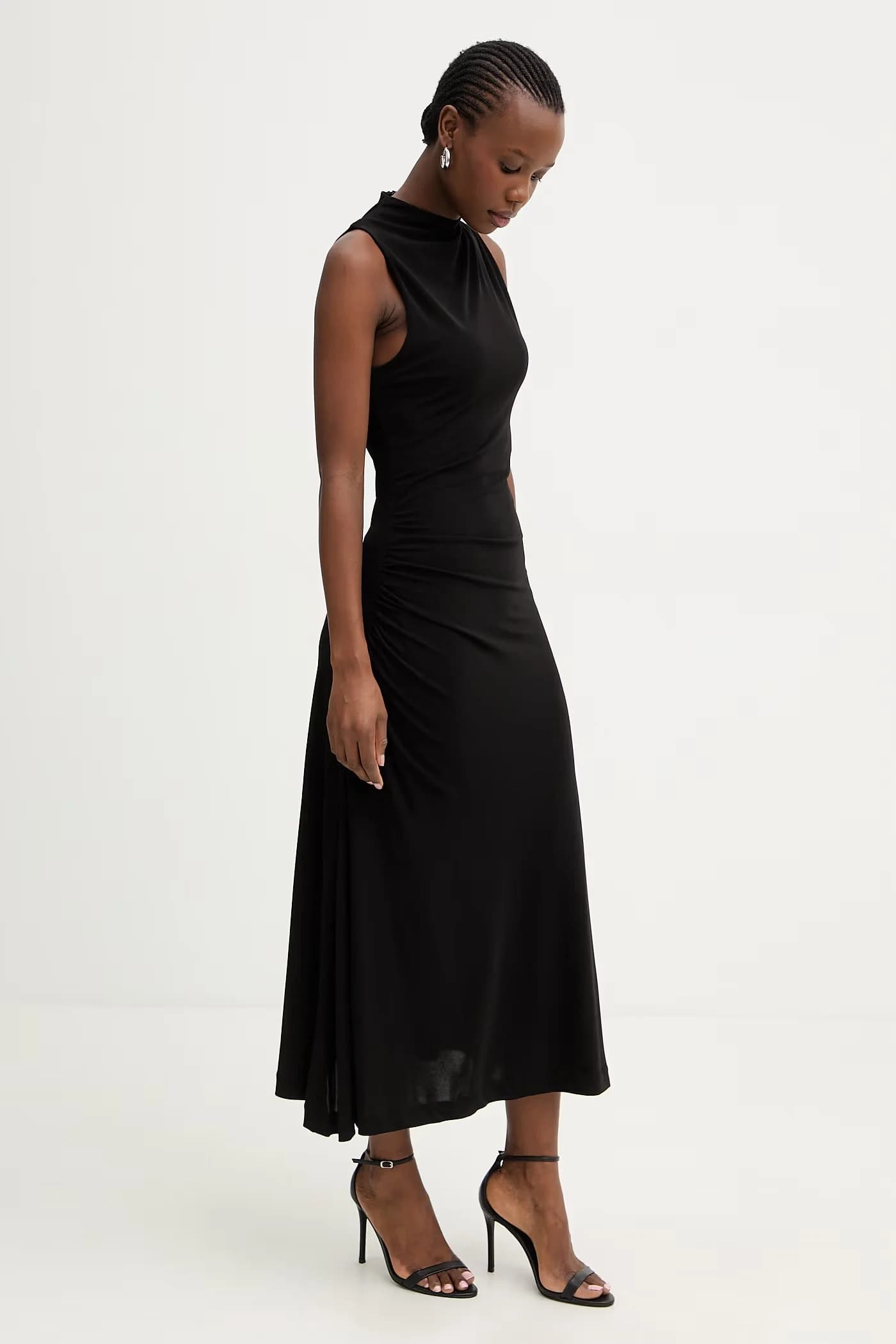 Платье Eylai из вискозы - фото 2