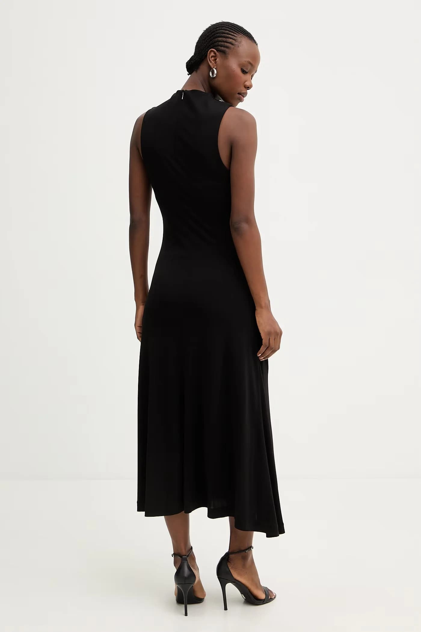 Платье Eylai из вискозы - фото 3