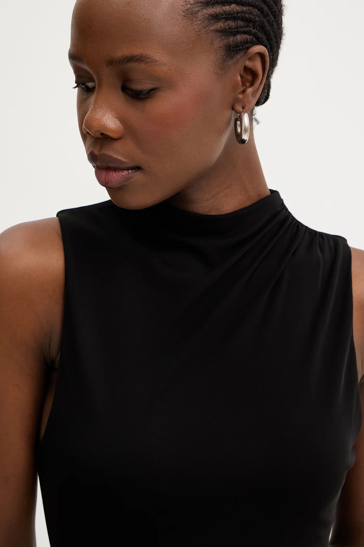 Платье Eylai из вискозы - фото 4