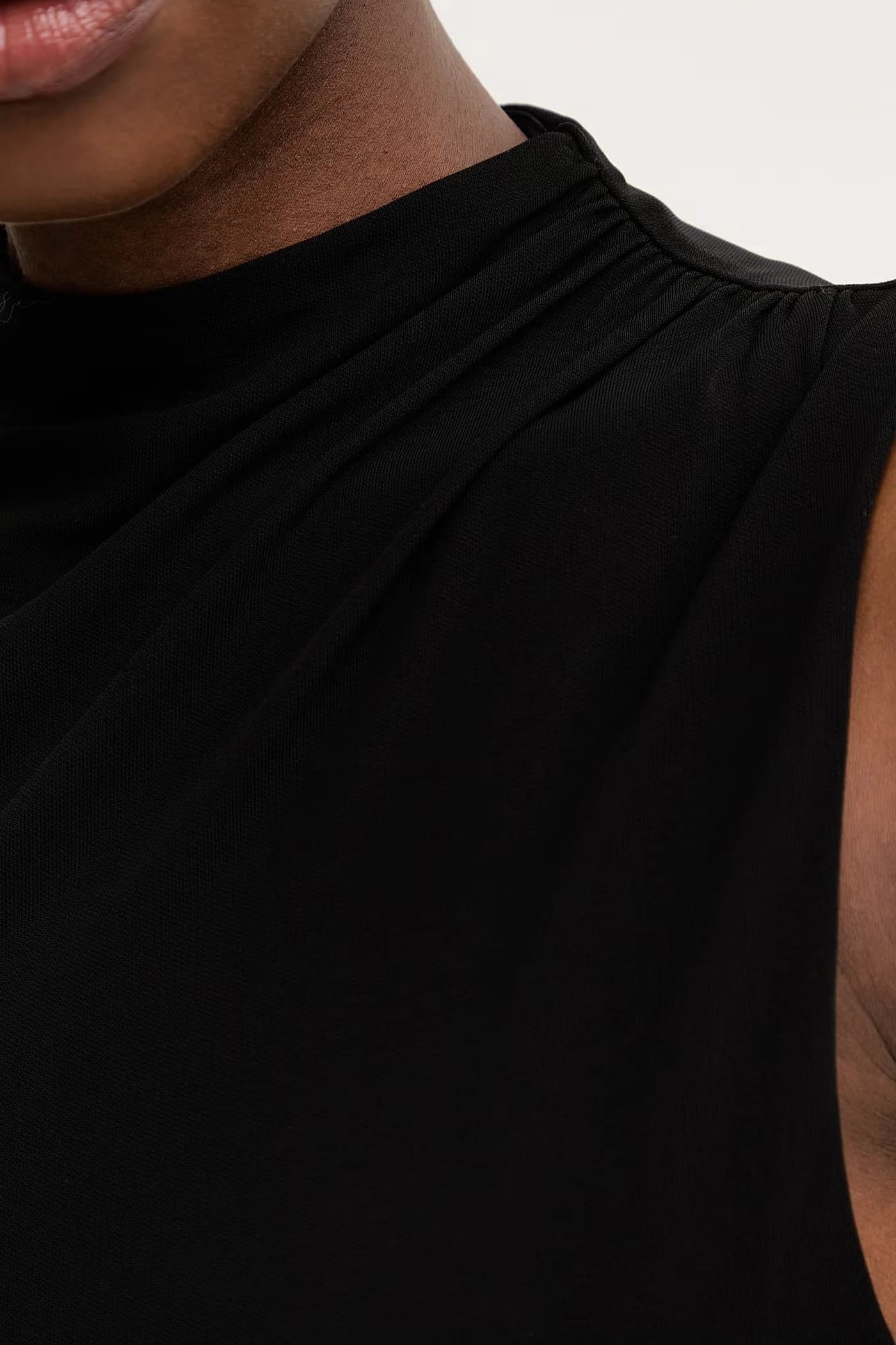 Платье Eylai из вискозы - фото 5