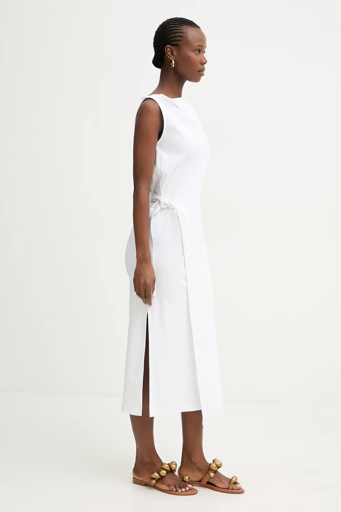 платье Emiaky из хлопка - фото 2