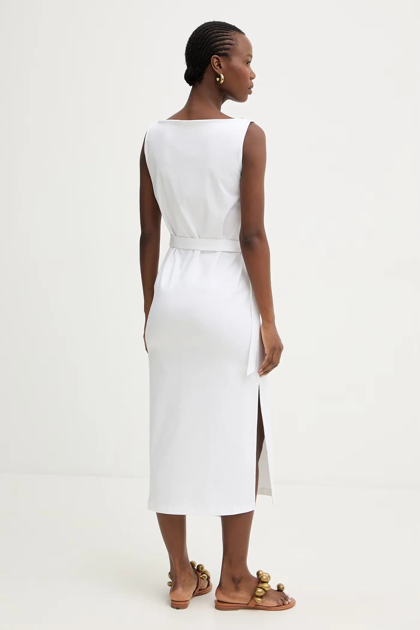 платье Emiaky из хлопка - фото 3