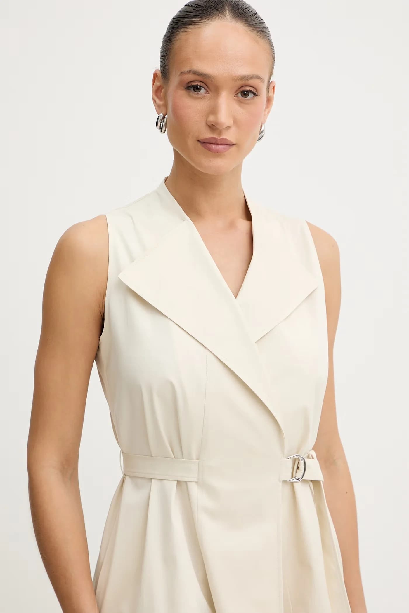 Платье Димоза2 - фото 4