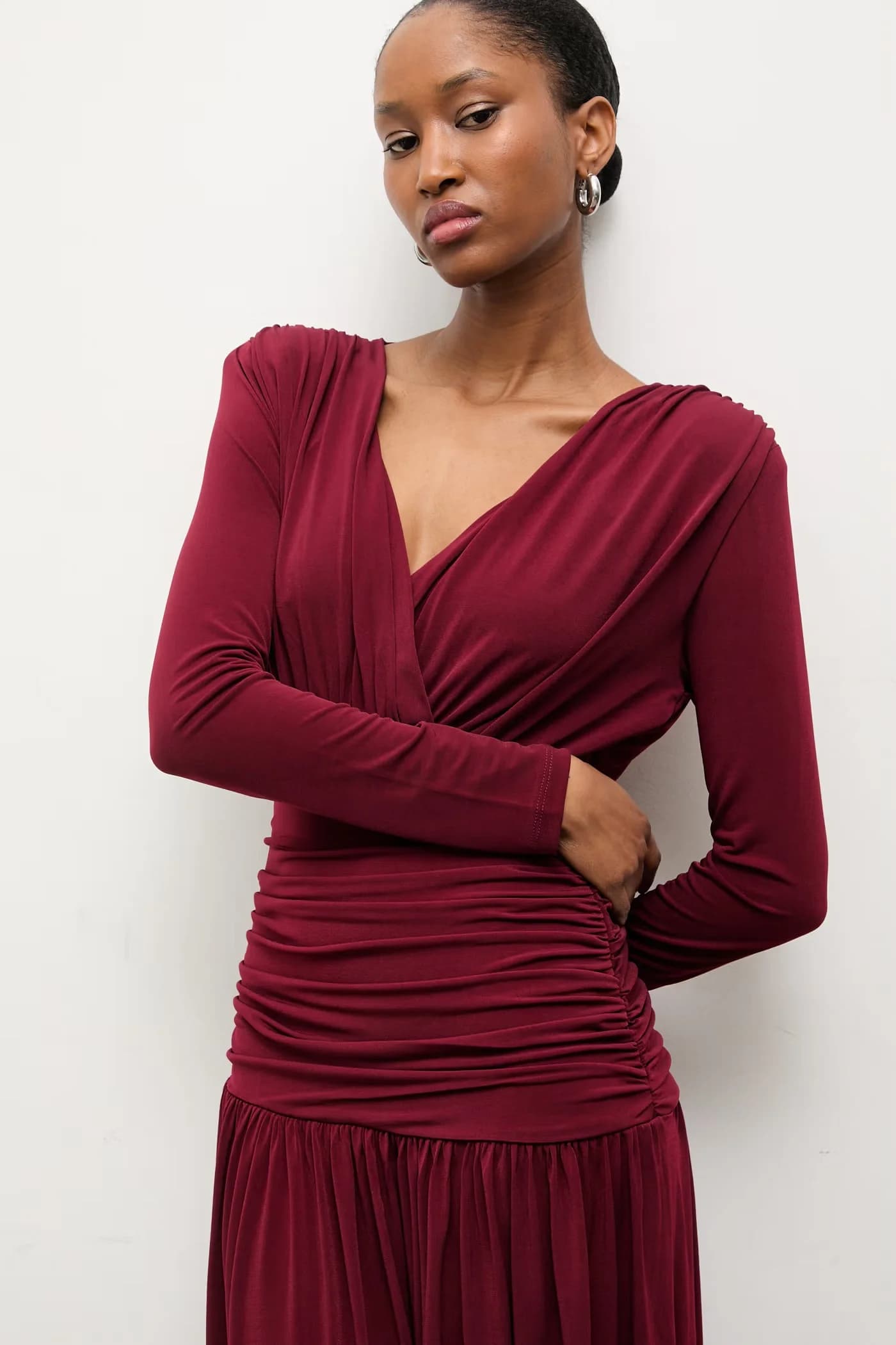 Одеваться - фото 4