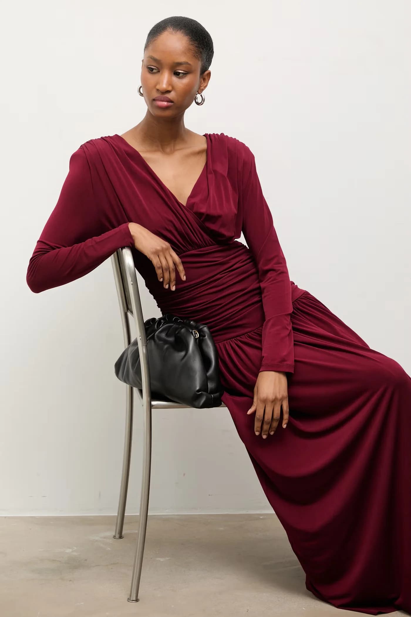 Одеваться - фото 6