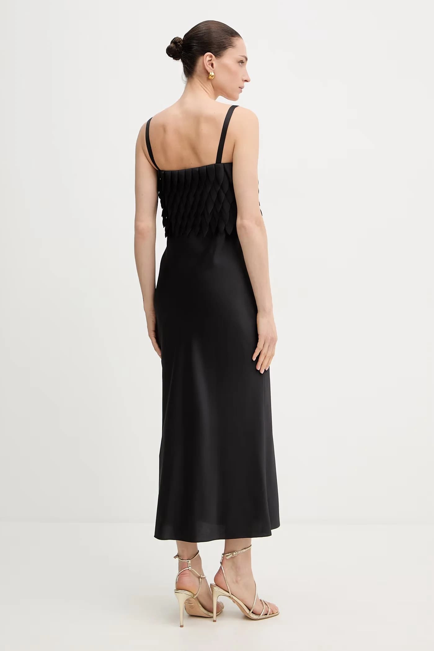 Далазер платье - фото 3