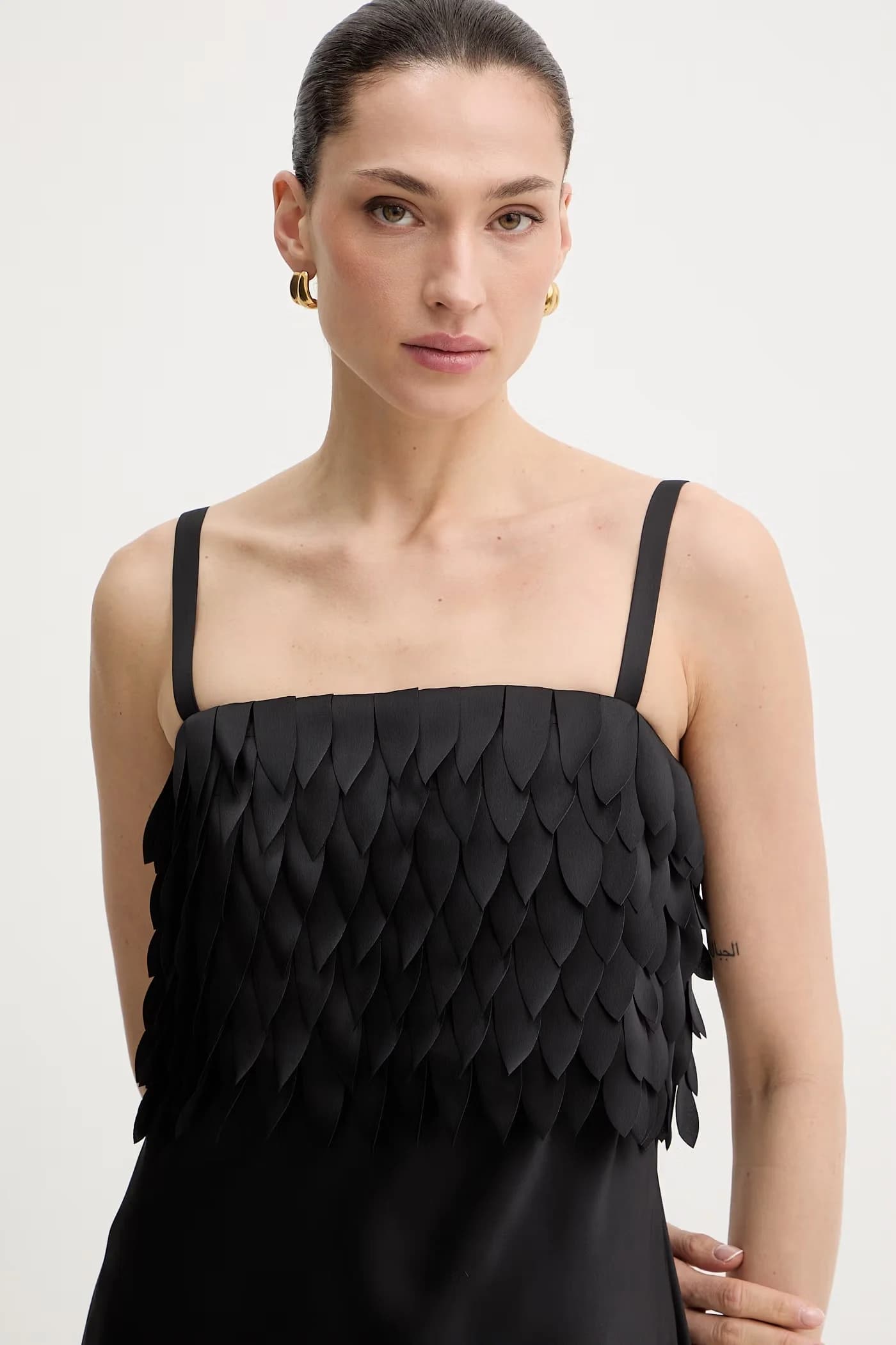 Далазер платье - фото 4