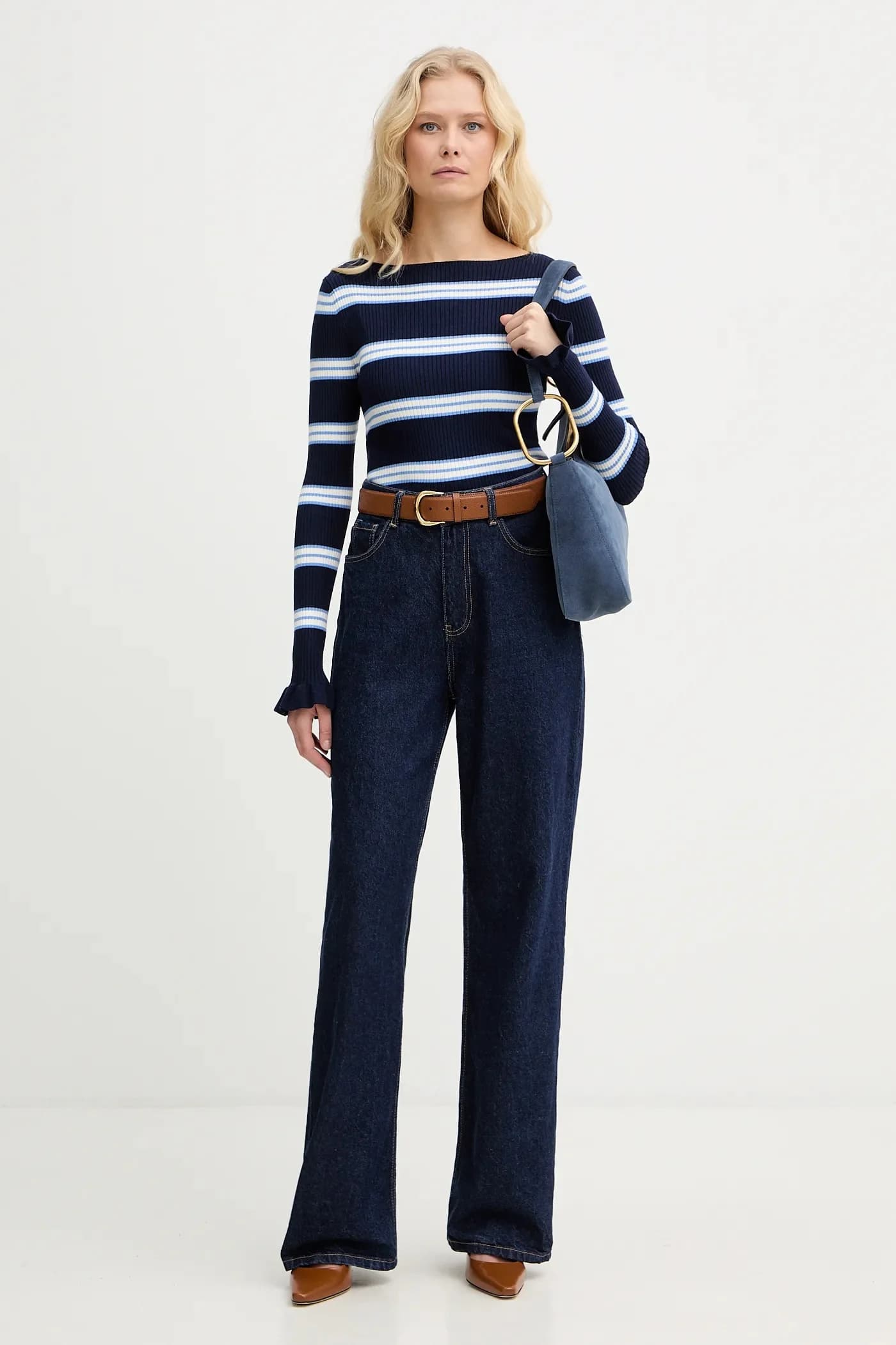 Свитер - фото 2